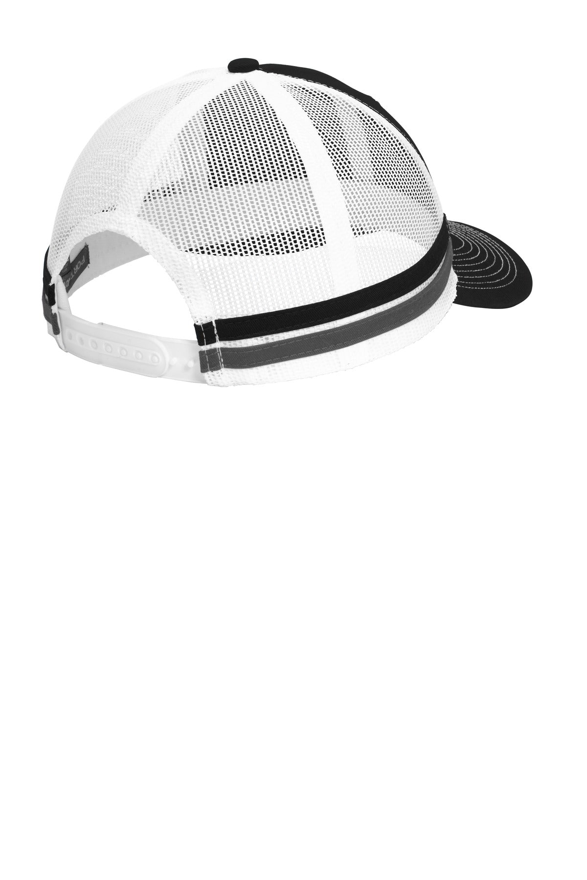 Back Product Black/ Grey Steel/ White