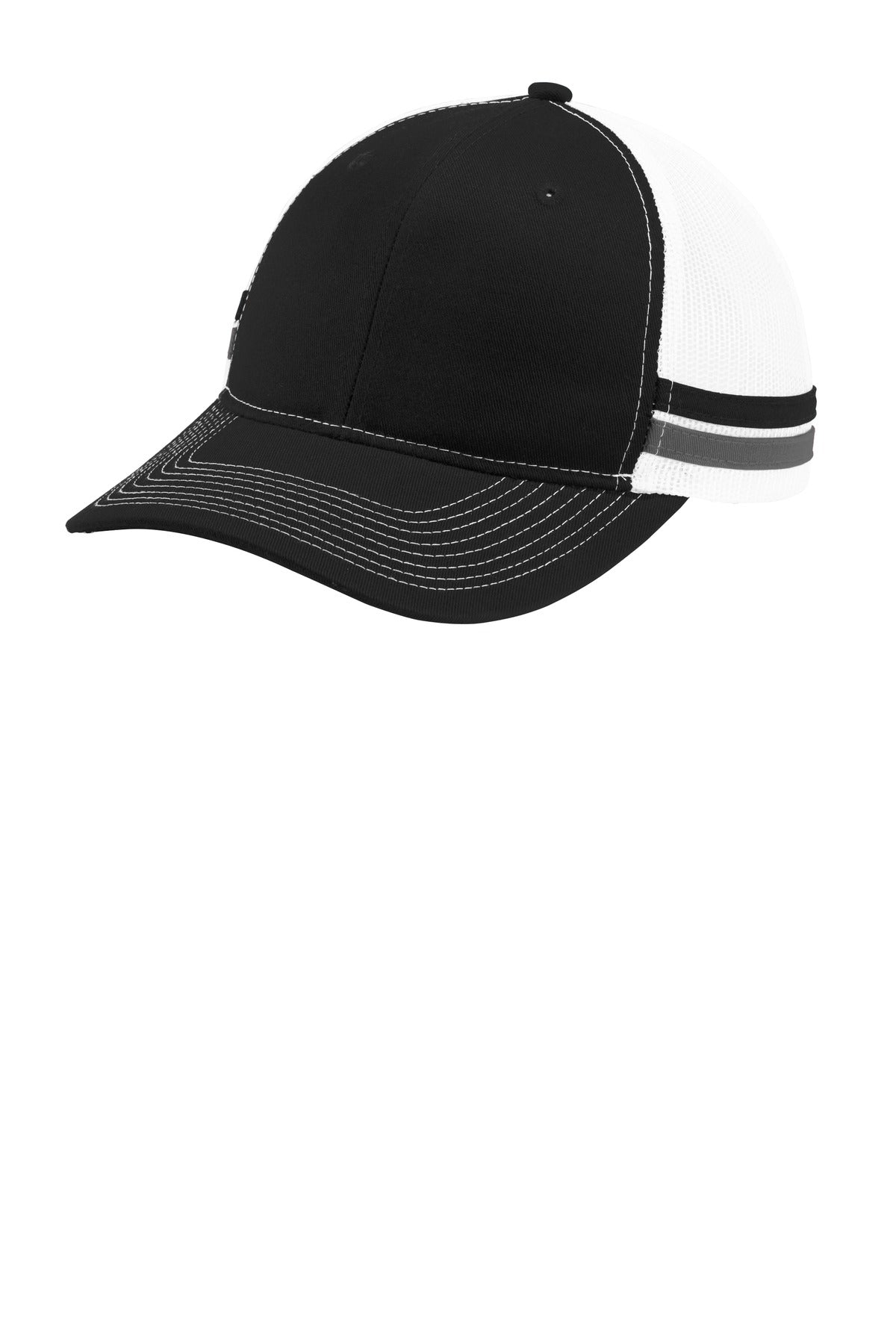Model Black/ Grey Steel/ White