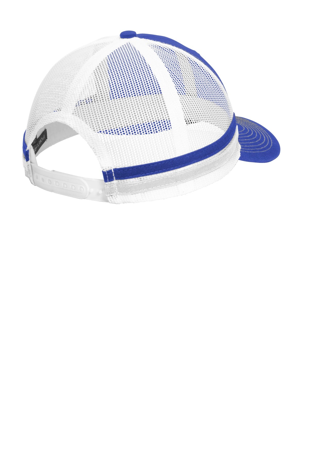 Back Product Patriot Blue/ Patriot Blue/ White