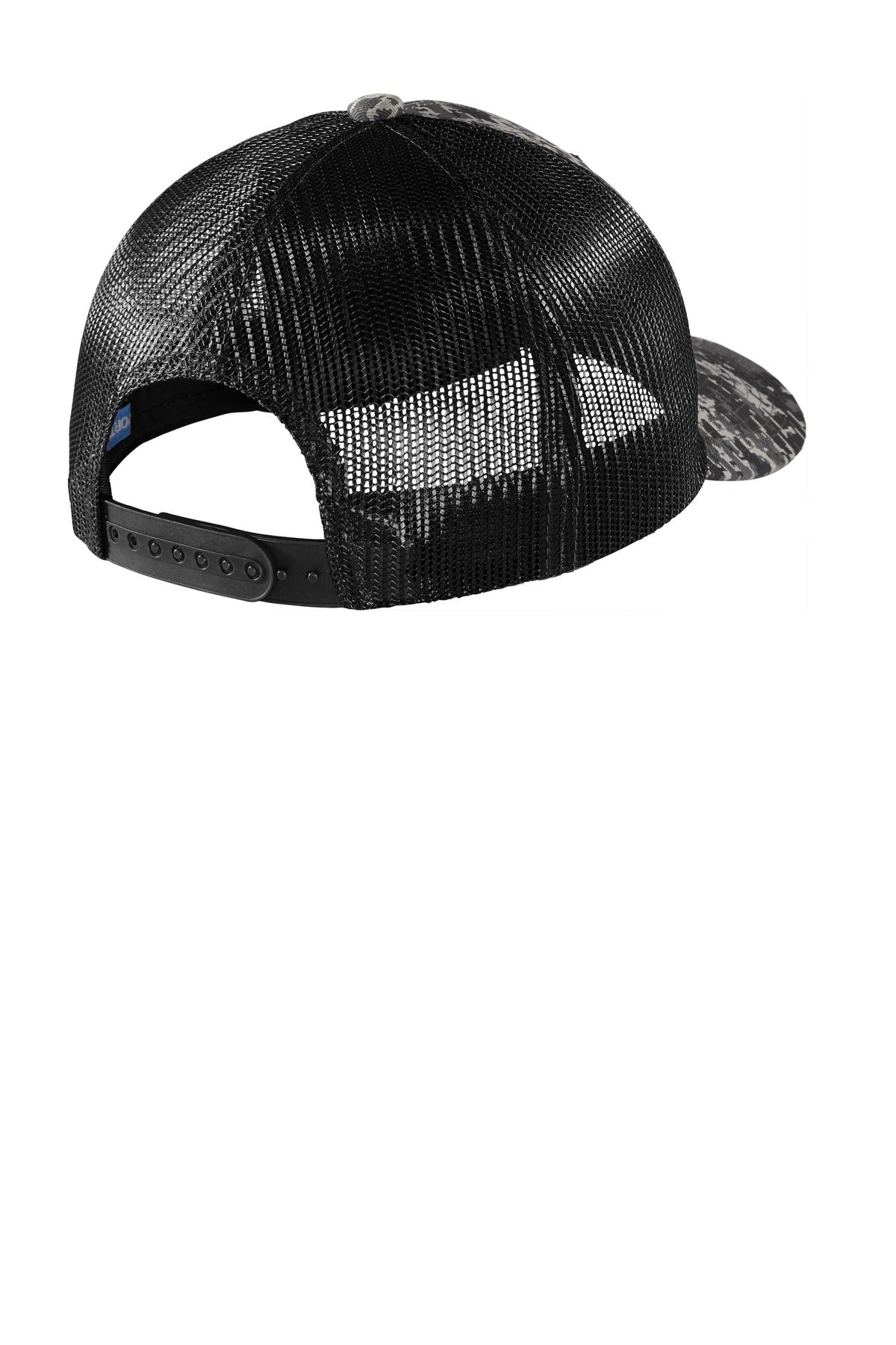 Back Product Black Digi/ Black