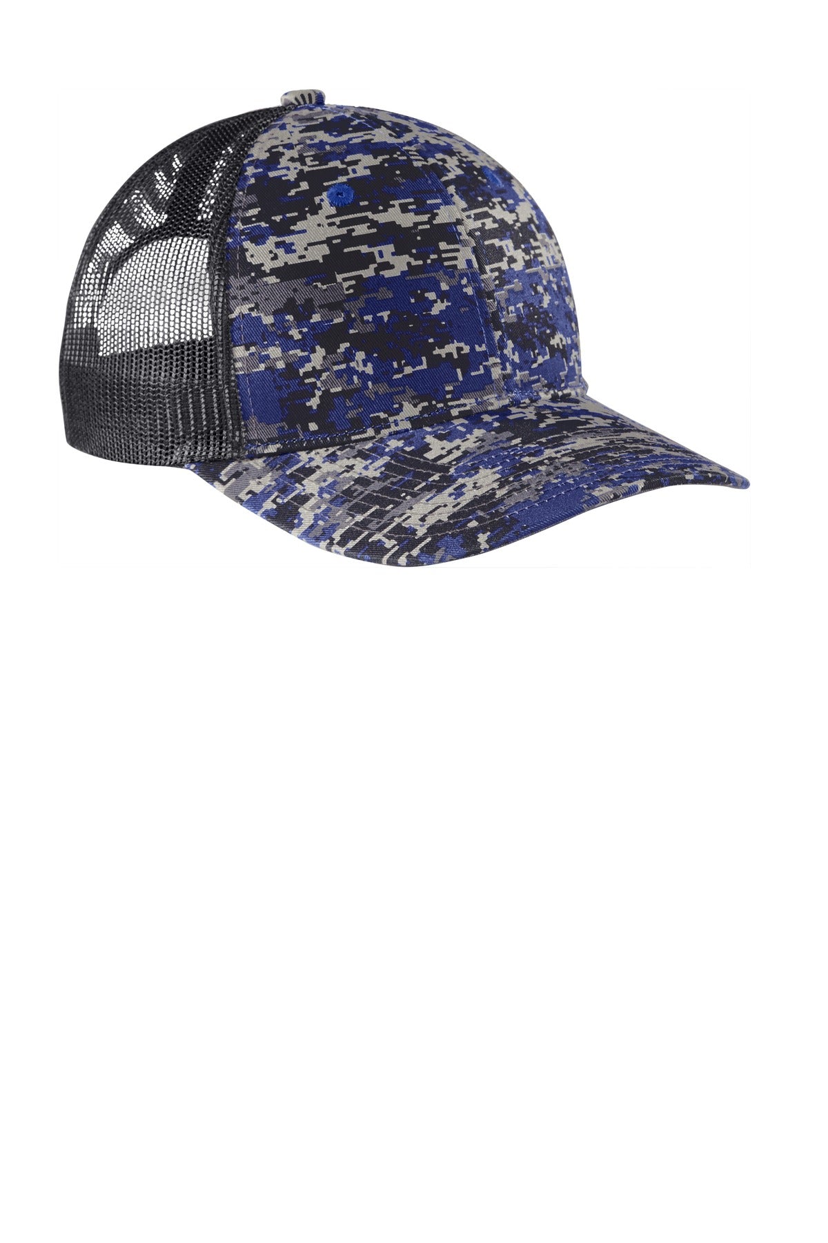 Product Patriot Blue Digi/ Grey Steel