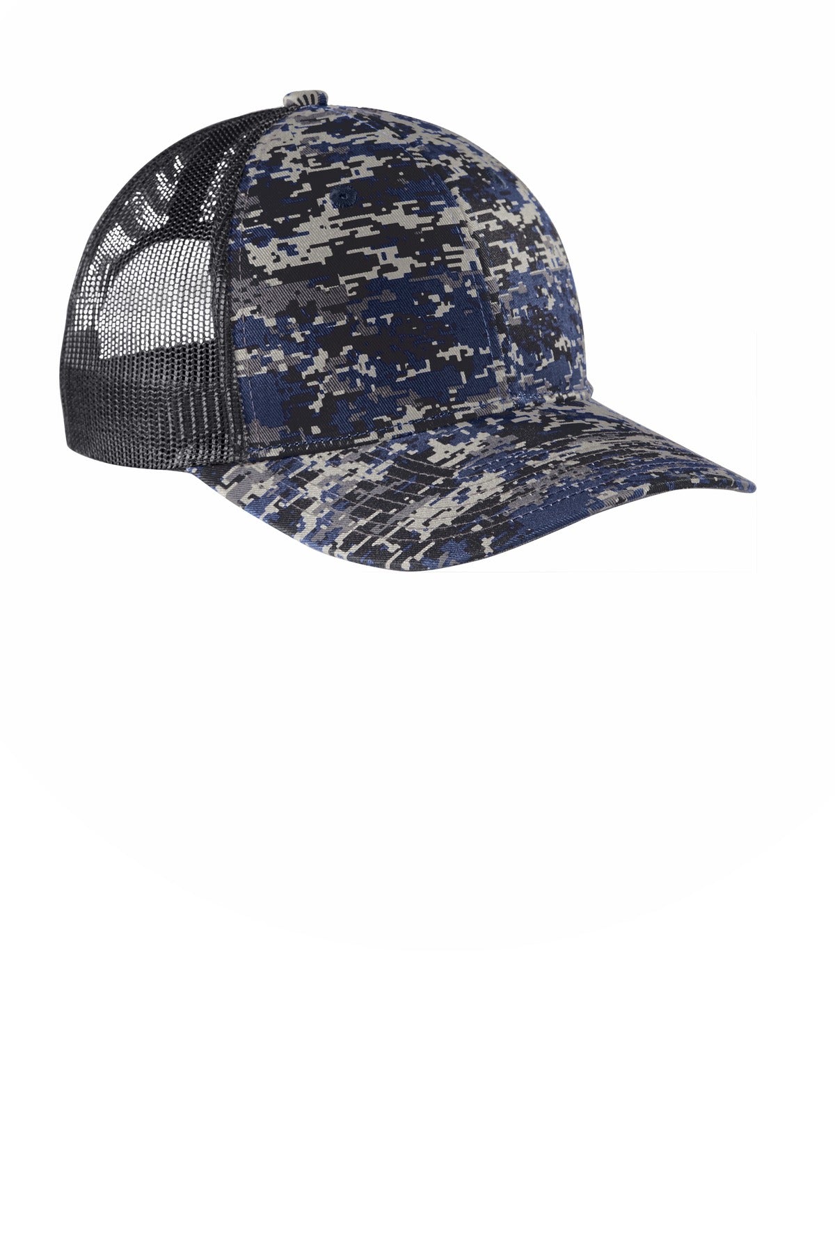 Product Rich Navy Digi/ Grey Steel