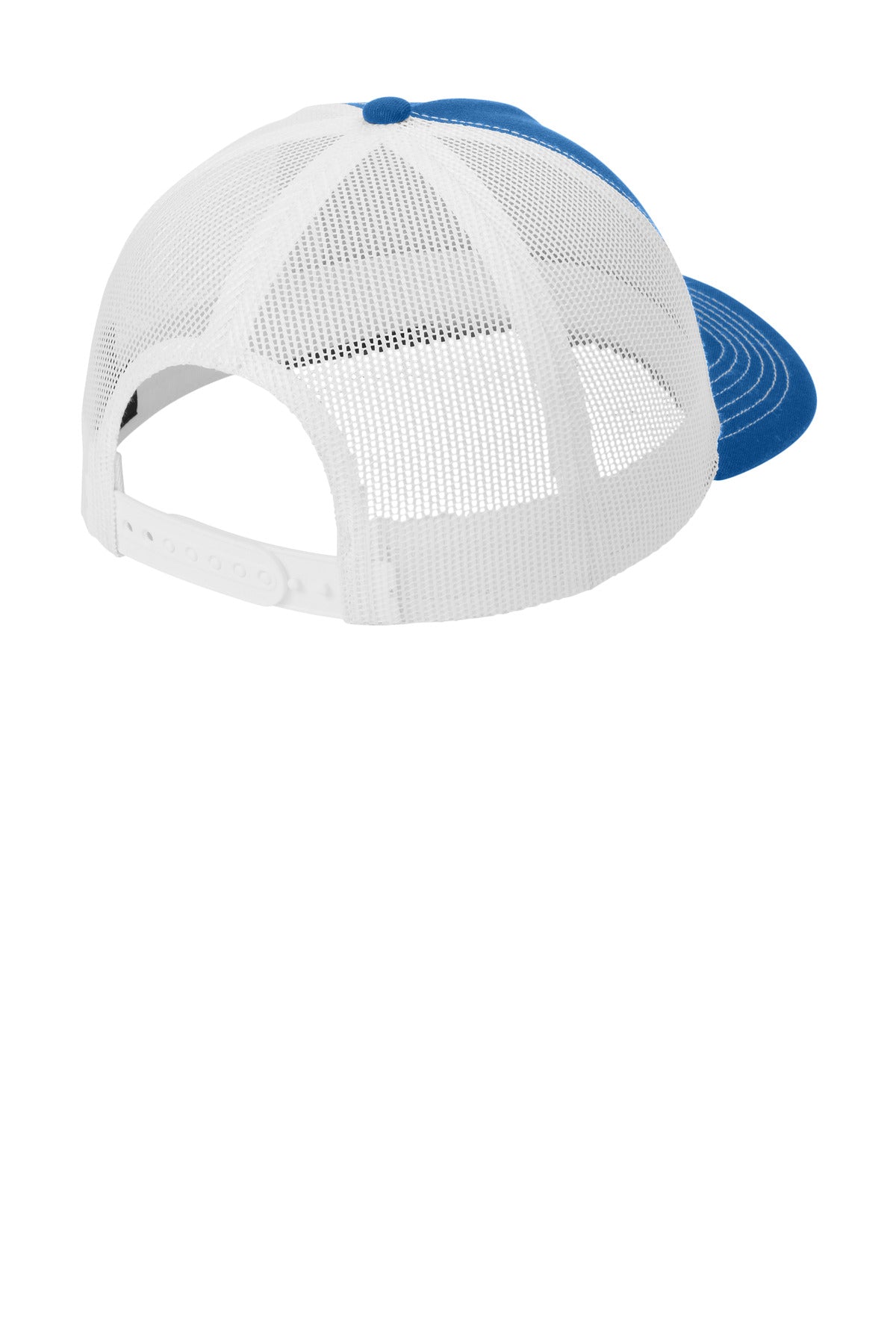 Back Product Patriot Blue/ White