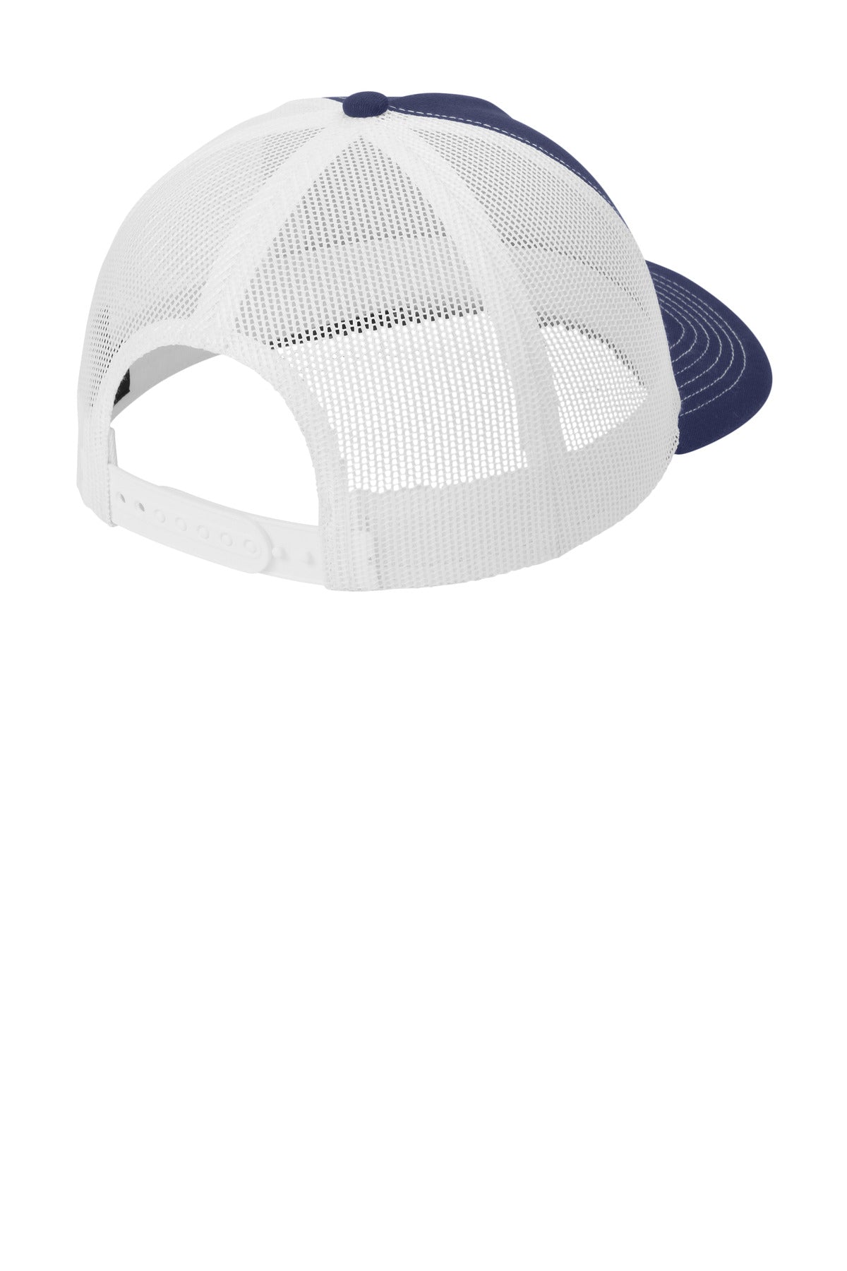 Back Product True Navy/ White