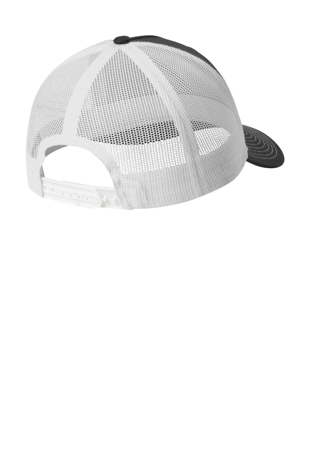 Back Product Grey Steel/ White