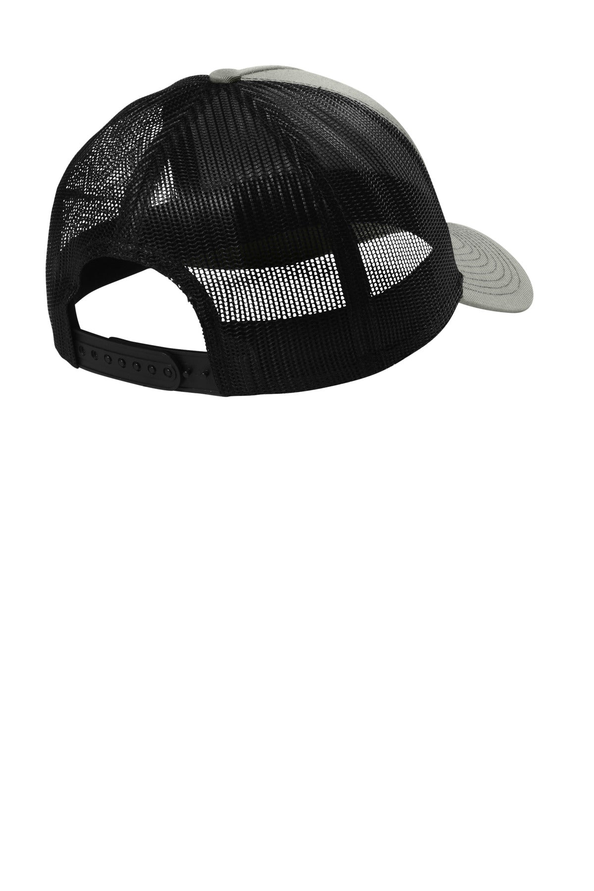 Back Product Heather Grey/ Black