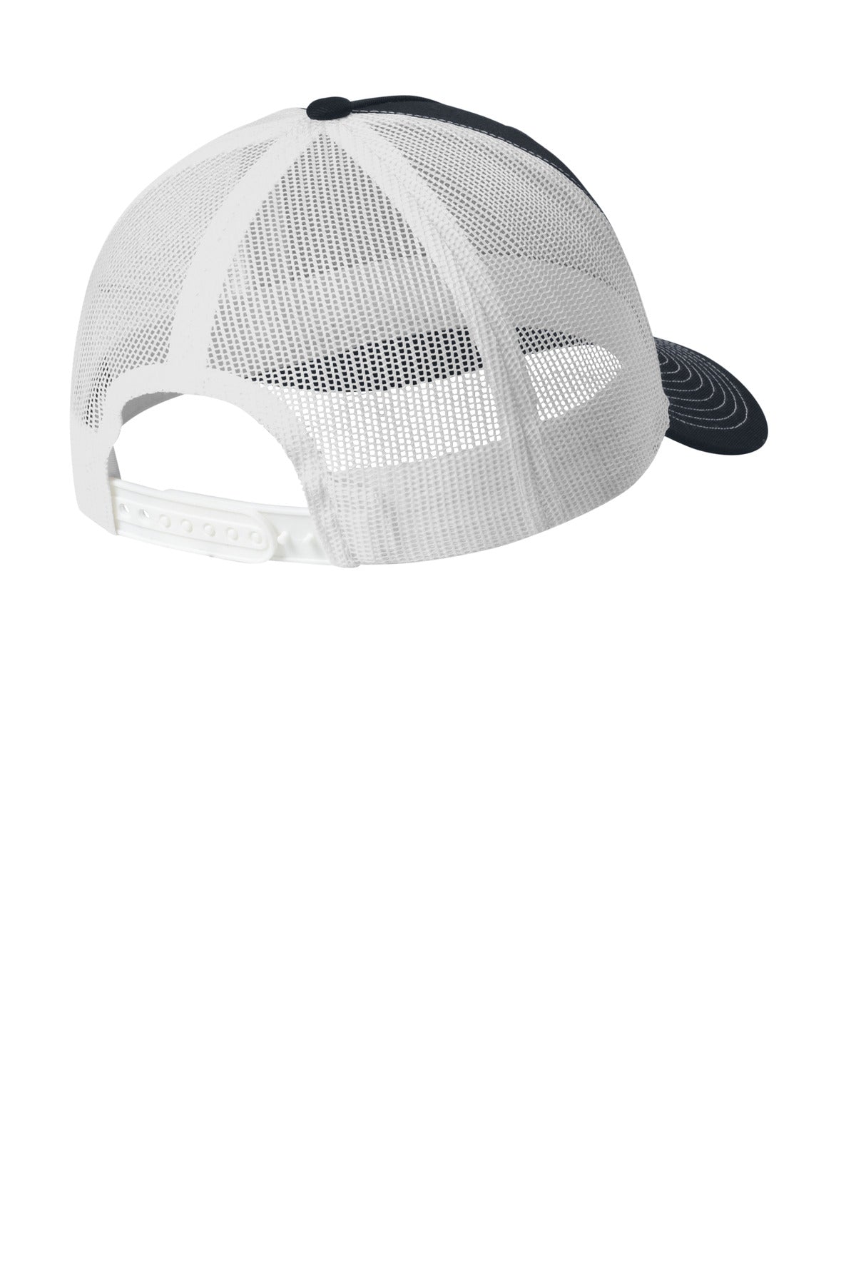 Back Product Rich Navy/ White