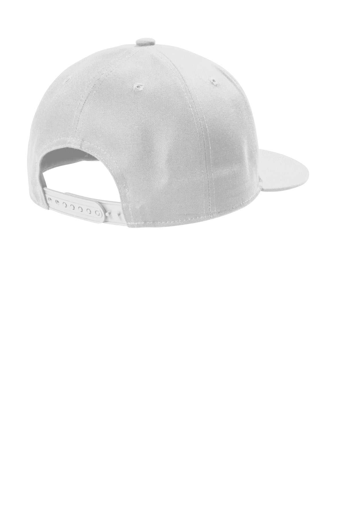 Back Product White