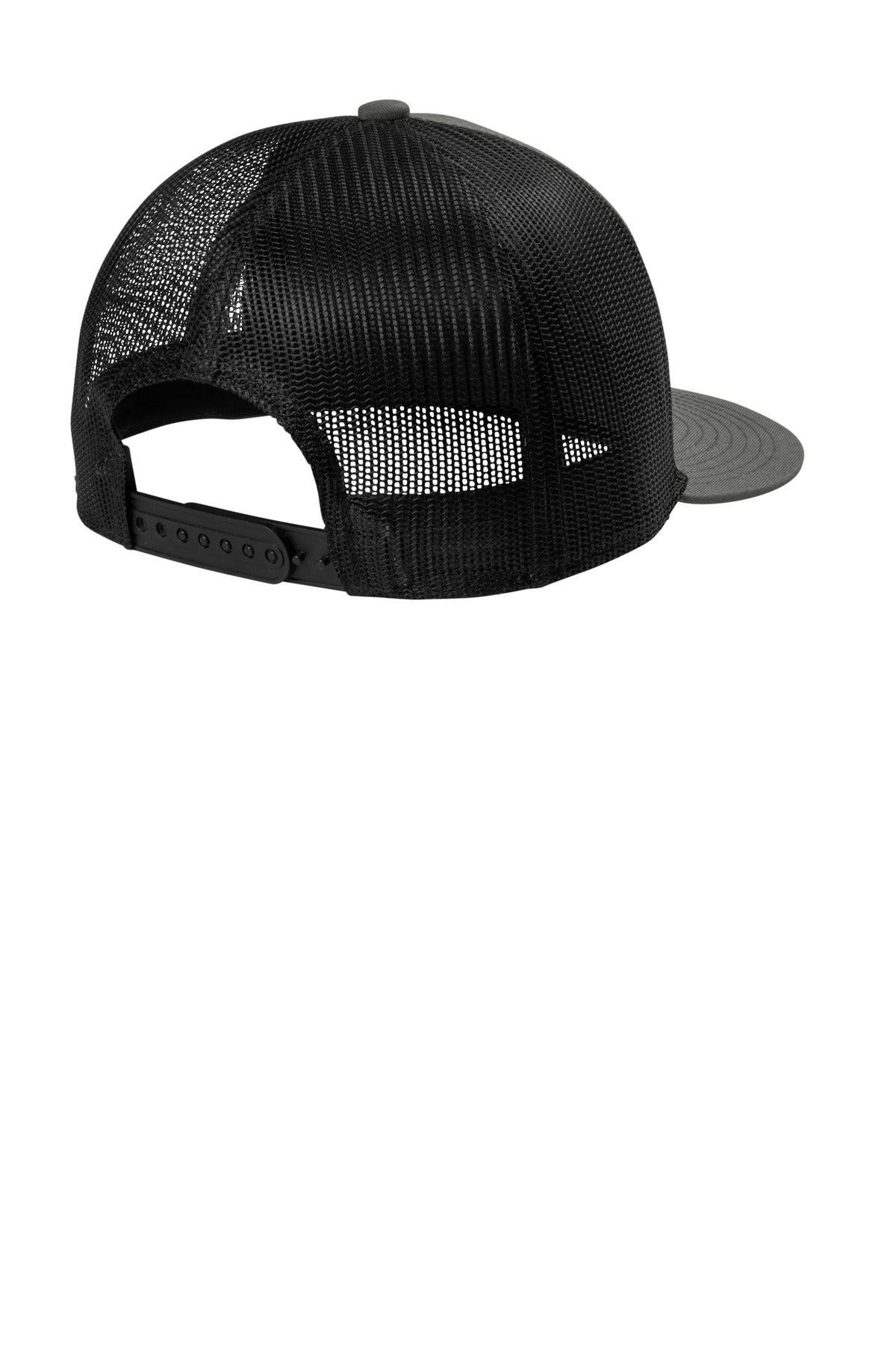 Back Product Grey Steel/ Black