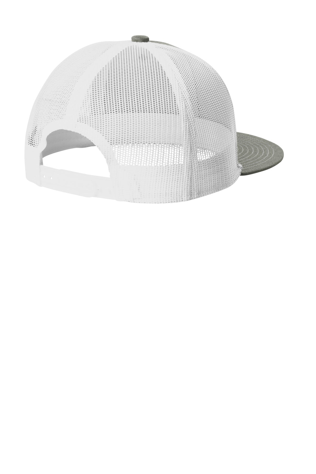 Back Product Heather Grey/ White
