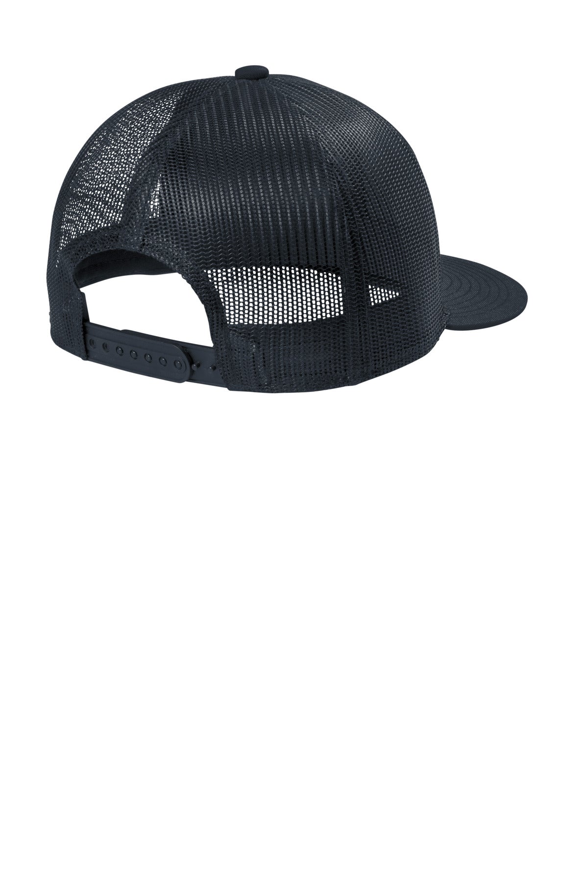 Back Product Rich Navy