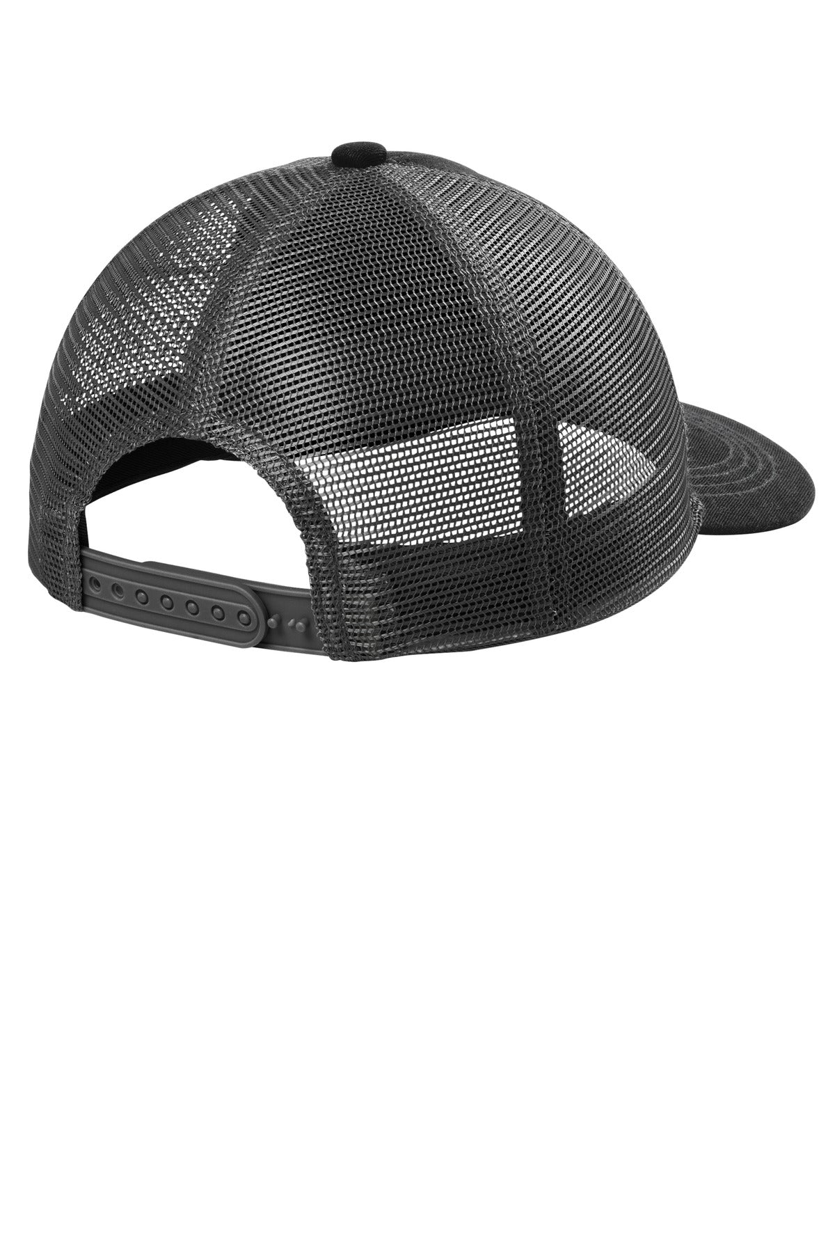 Back Product Black/ Grey Steel