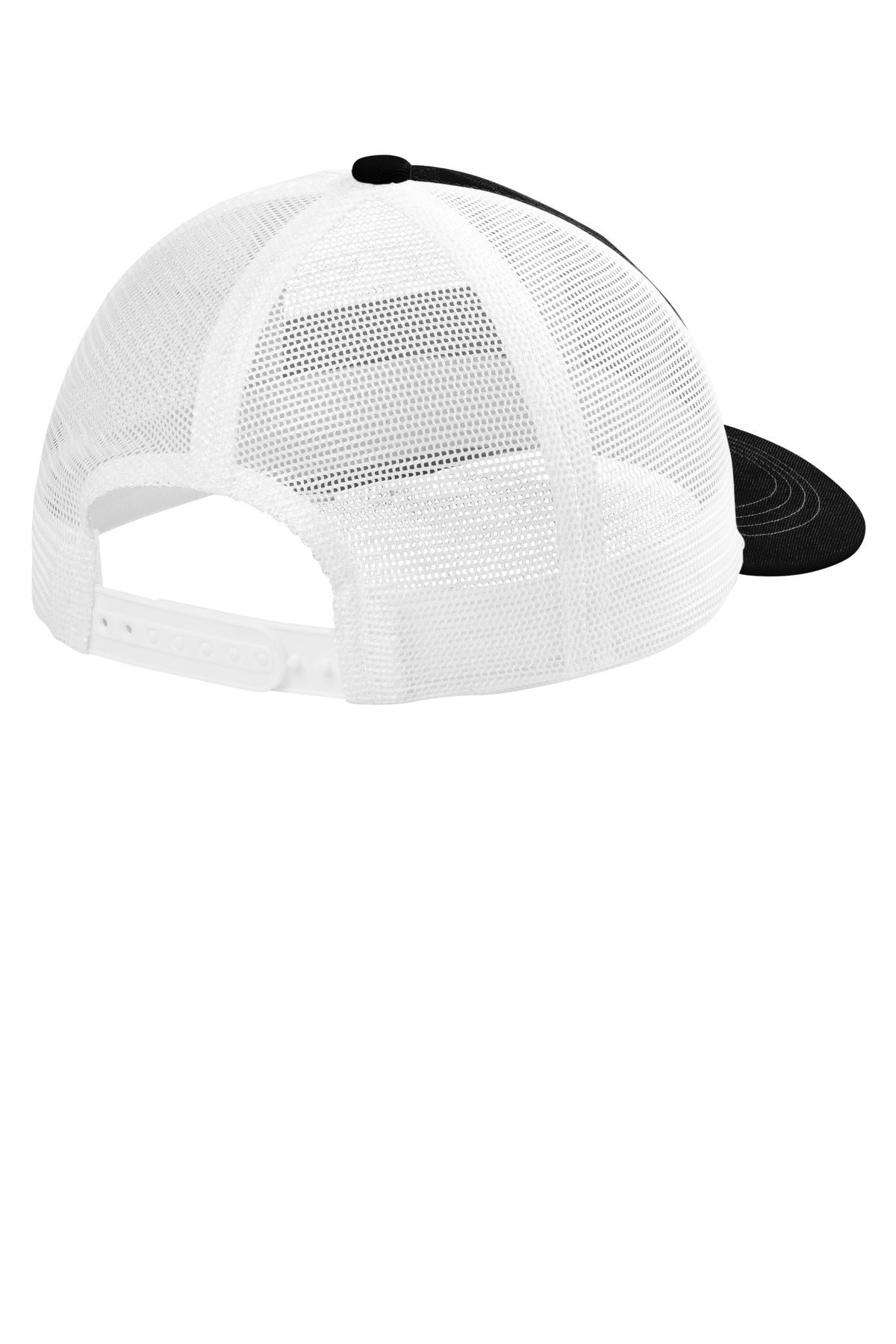 Back Product Black/ White