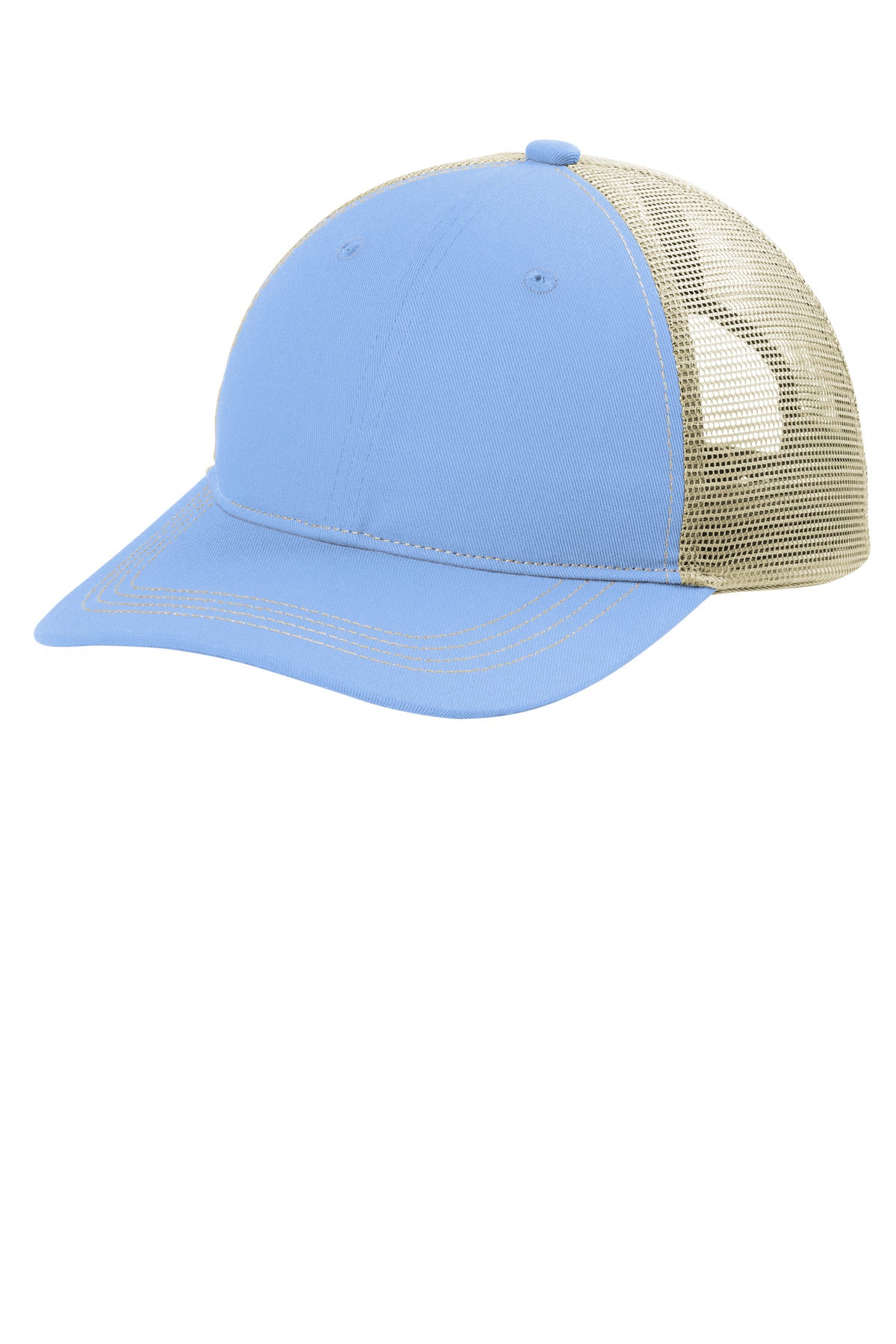 Product Carolina Blue/ Tan