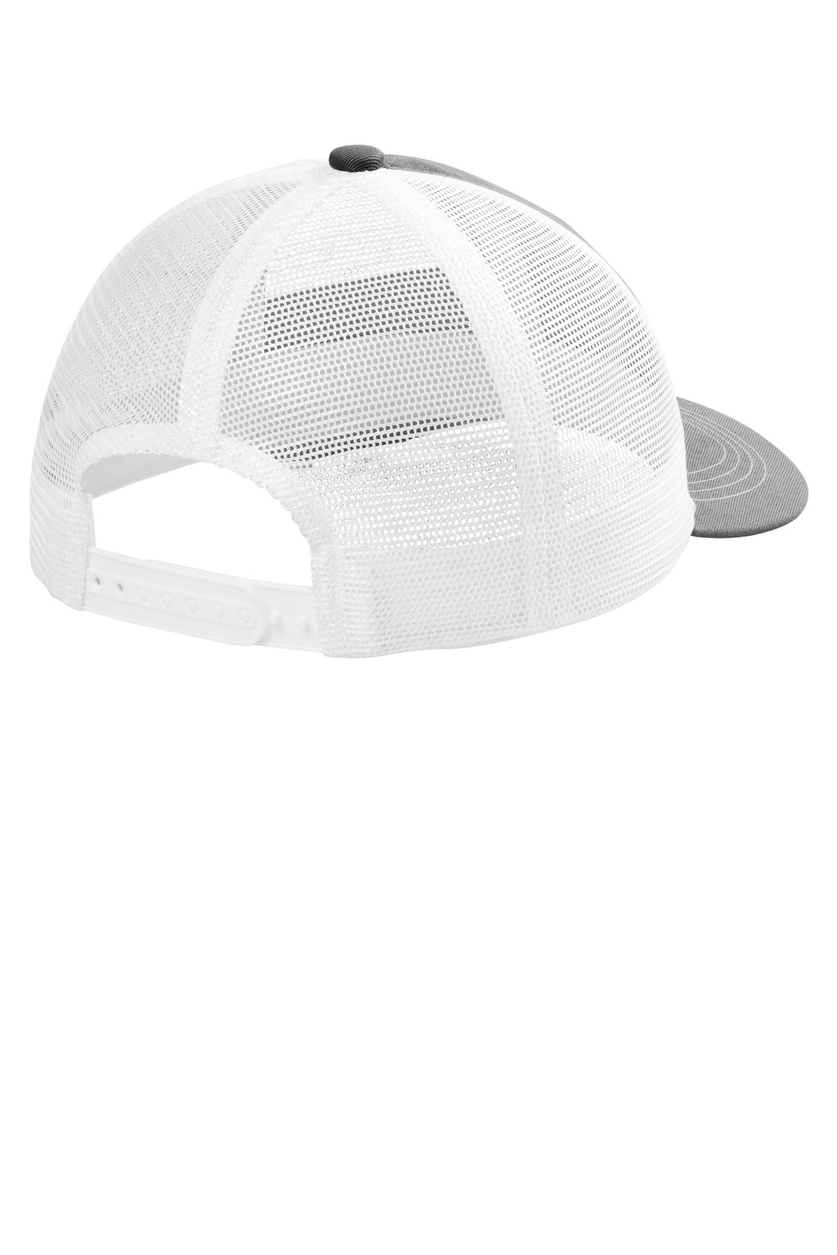 Back Product Gusty Grey/ White