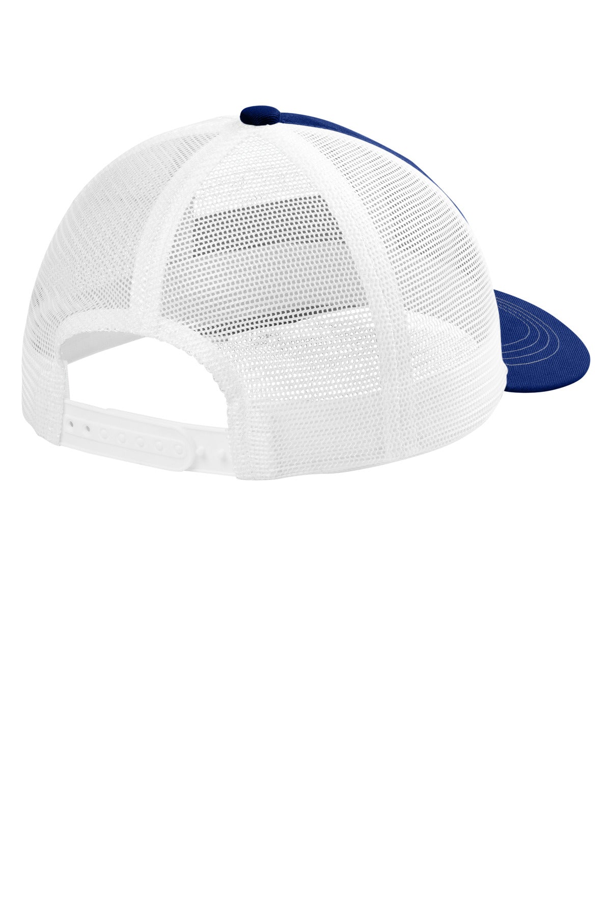 Back Product Patriot Blue/ White
