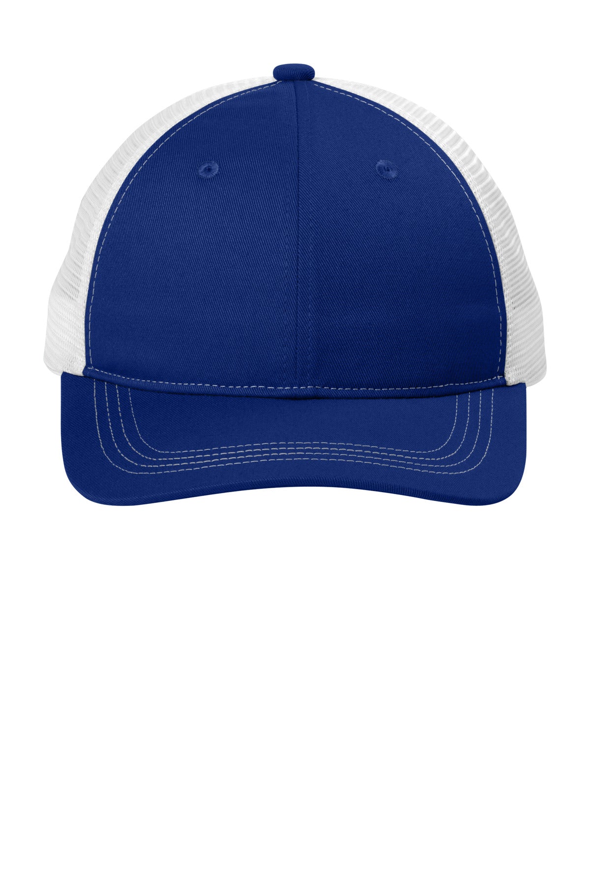Model Patriot Blue/ White