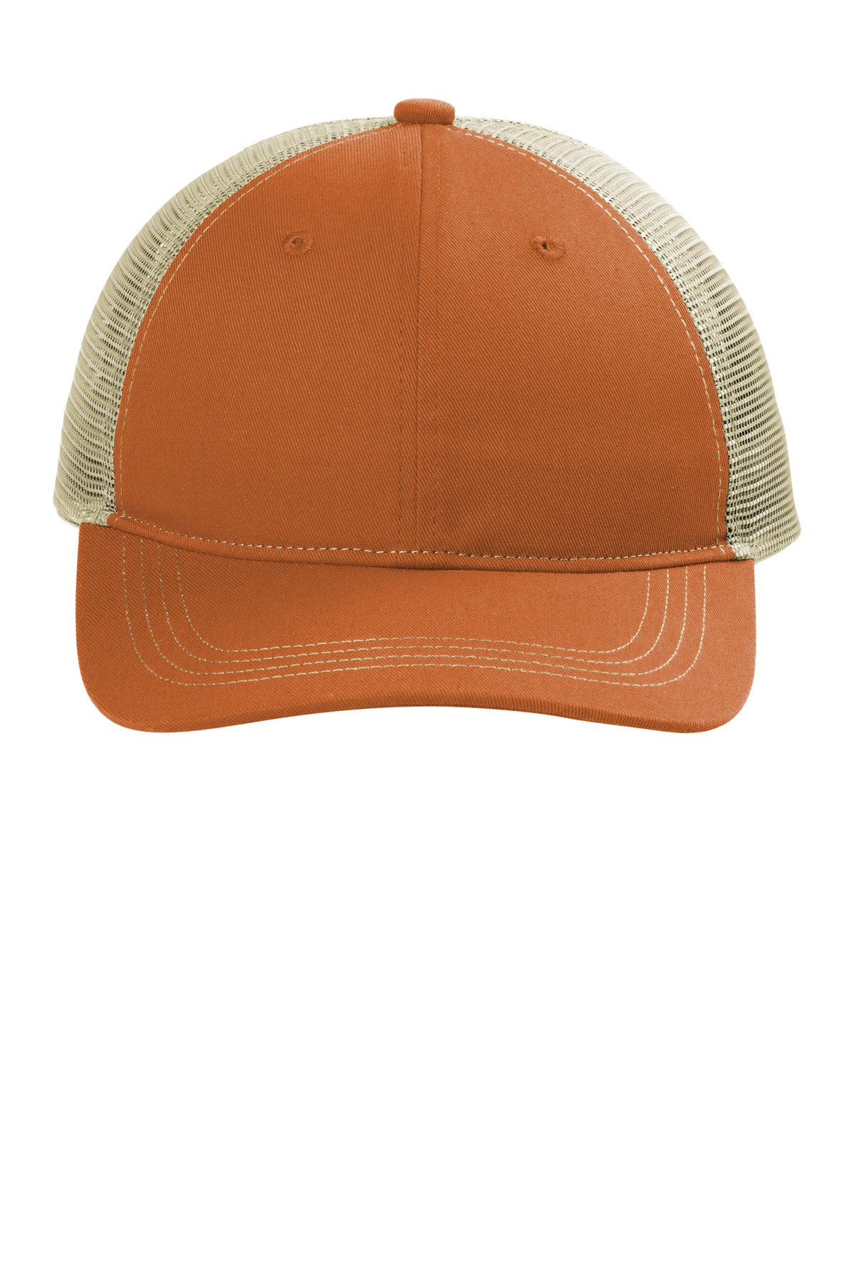 Model Texas Orange/ Tan