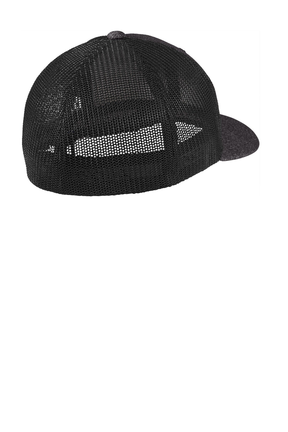 Back Product Black/ Dark Charcoal Heather