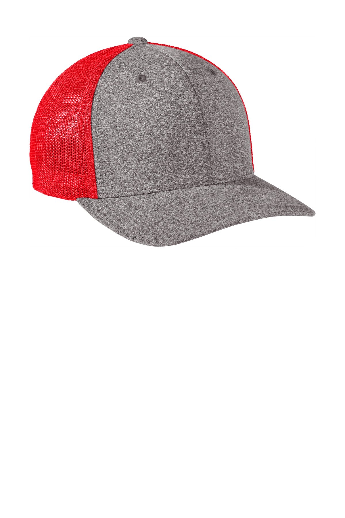 Product True Red/ Grey Heather
