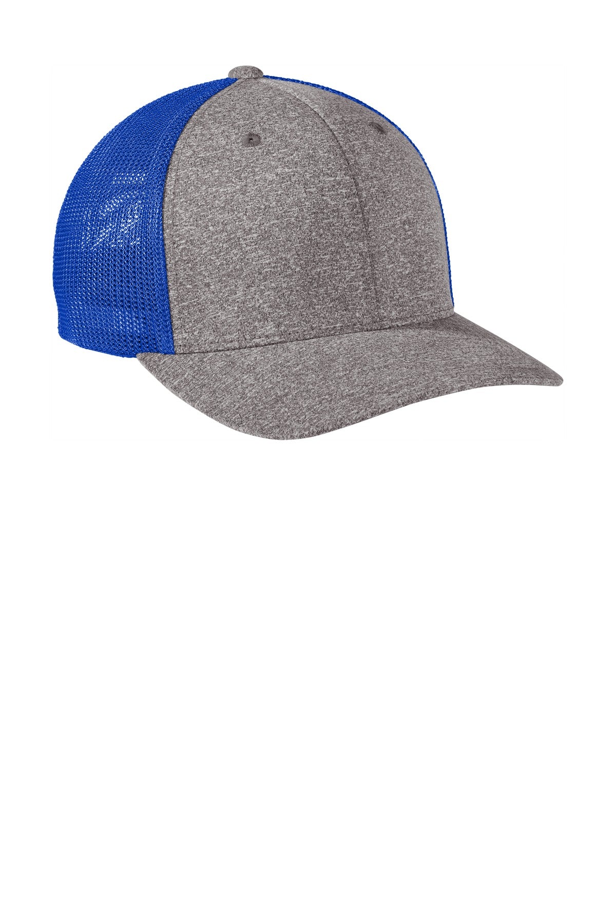 Product True Royal/ Grey Heather