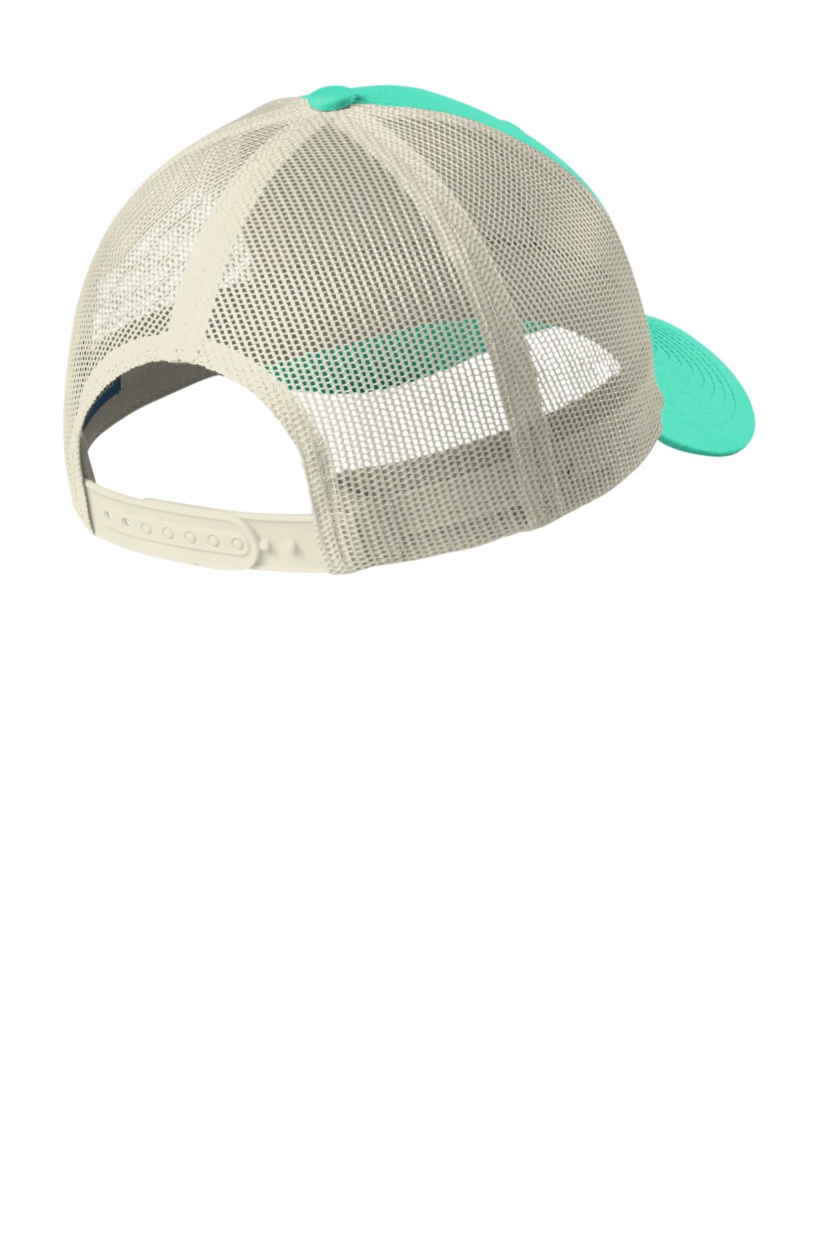 Back Product Bright Seafoam/ Ecru
