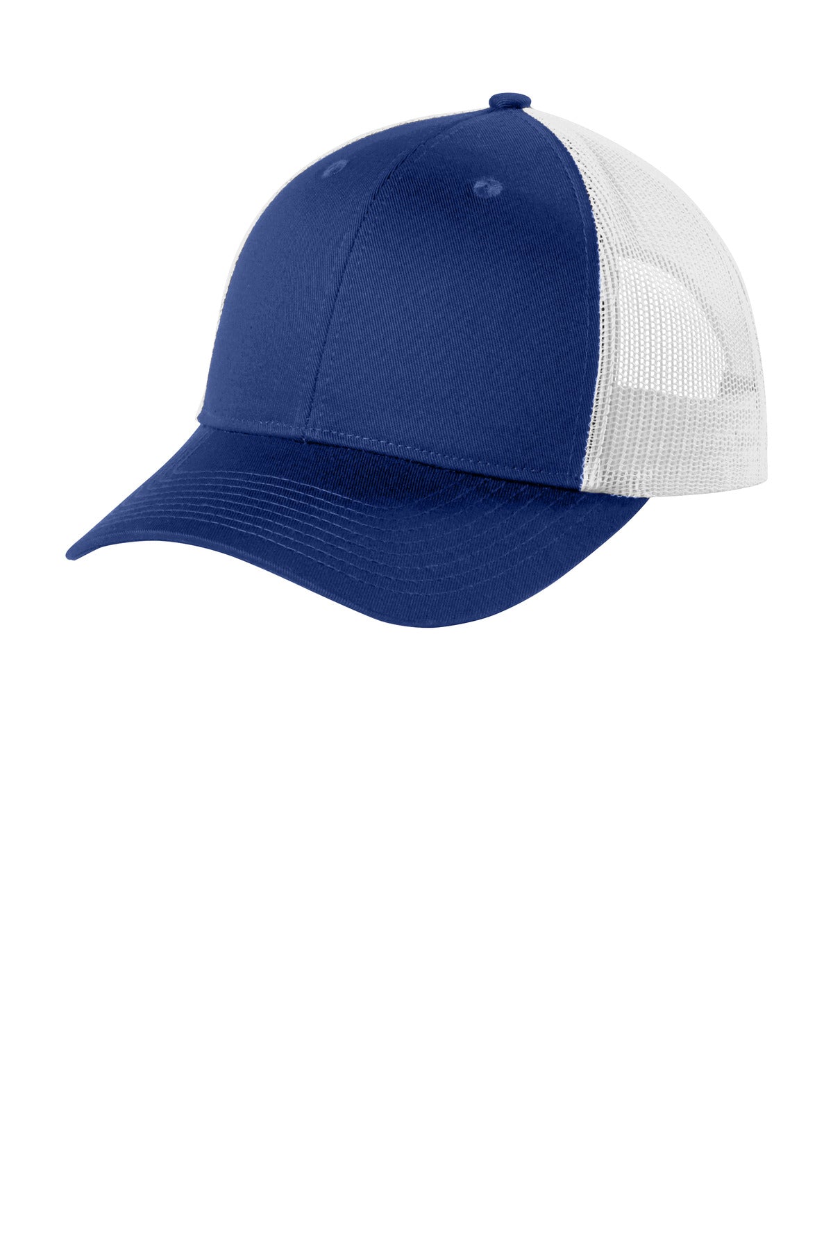 Model Patriot Blue/ White