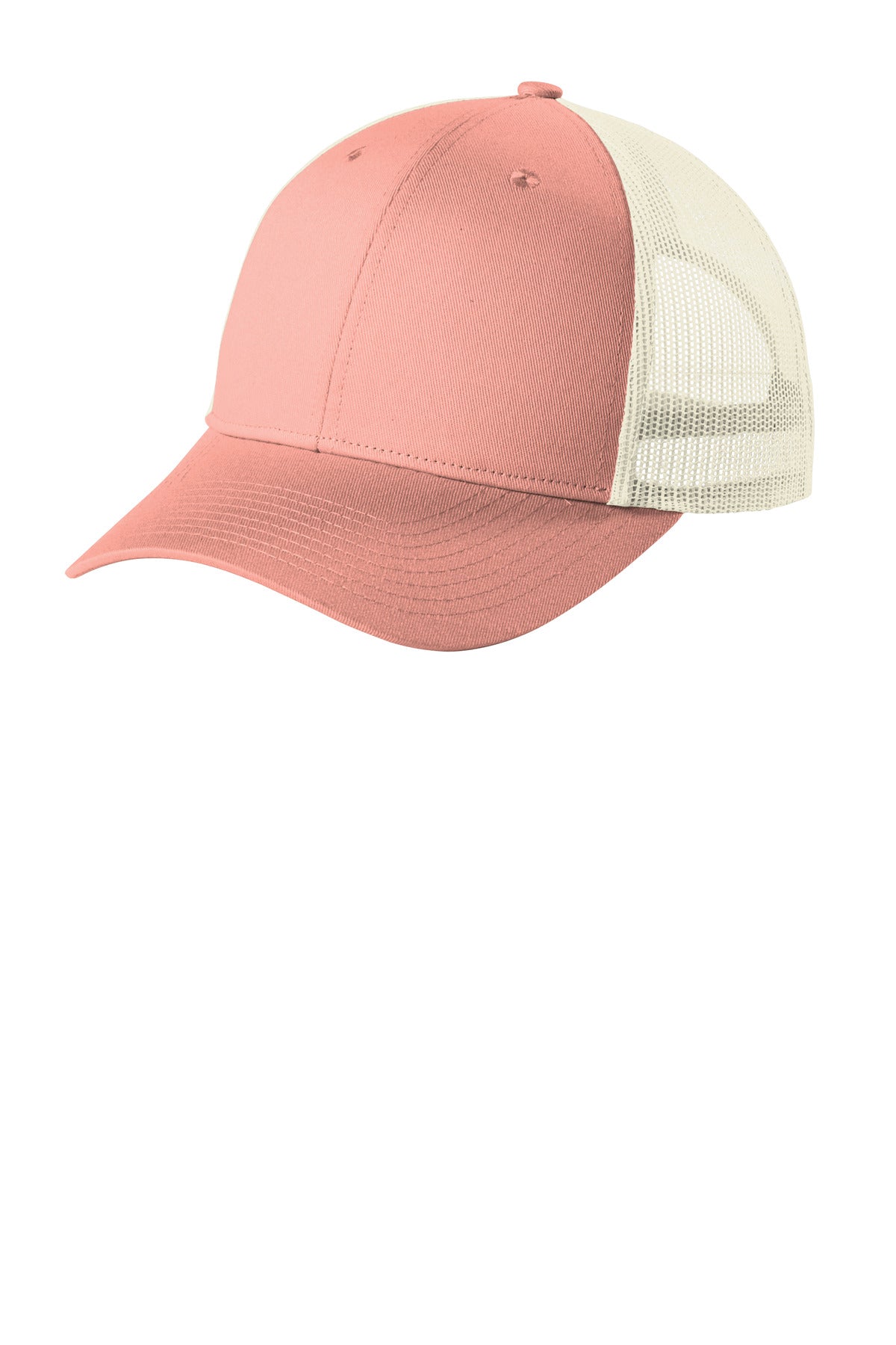 Model Soft Coral/ Ecru