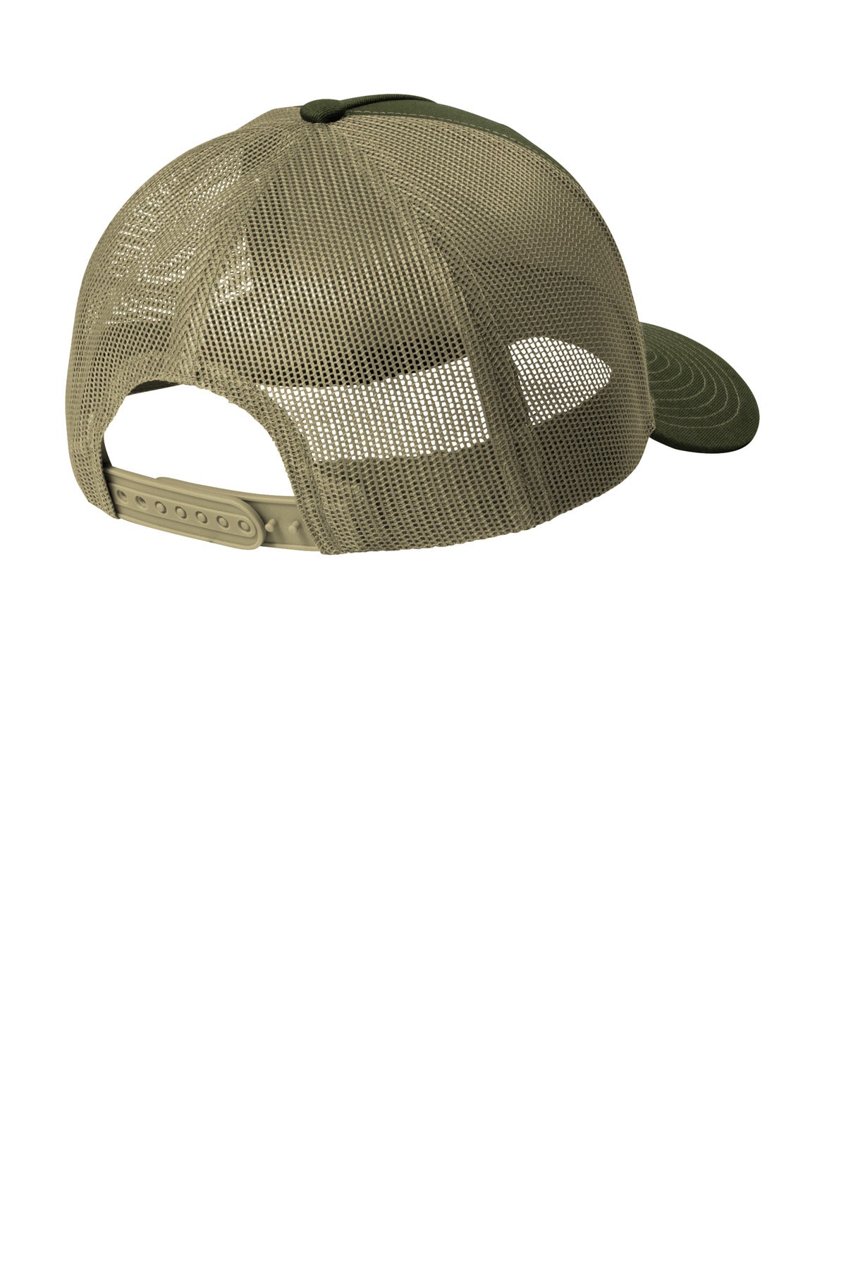 Back Product Olive Drab Green/ Tan
