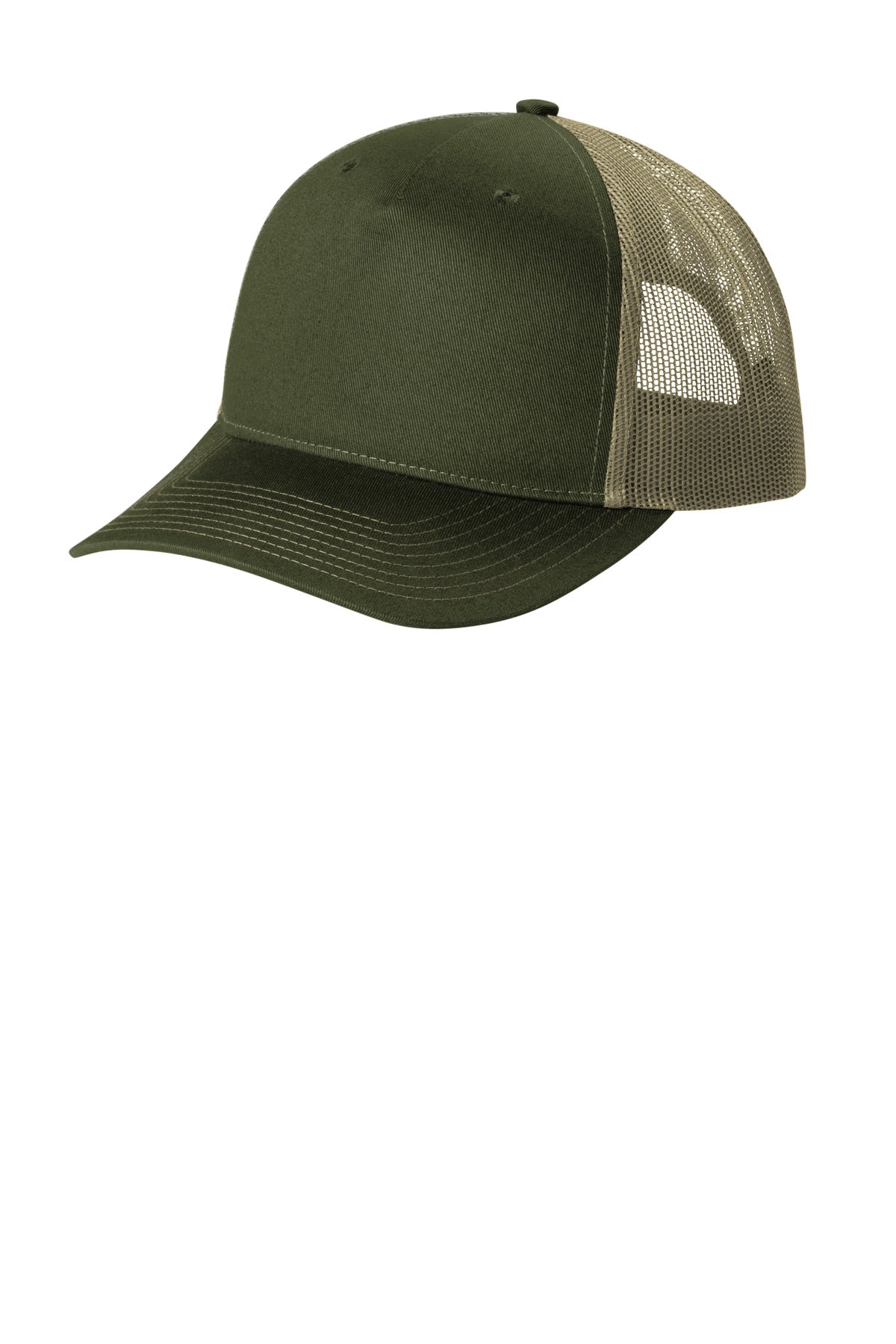 Model Olive Drab Green/ Tan
