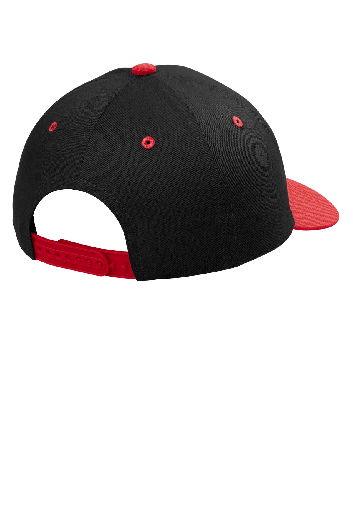 Back Product Black/ True Red