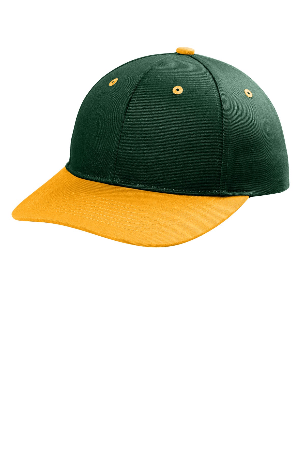 Model Dark Green/ Gold