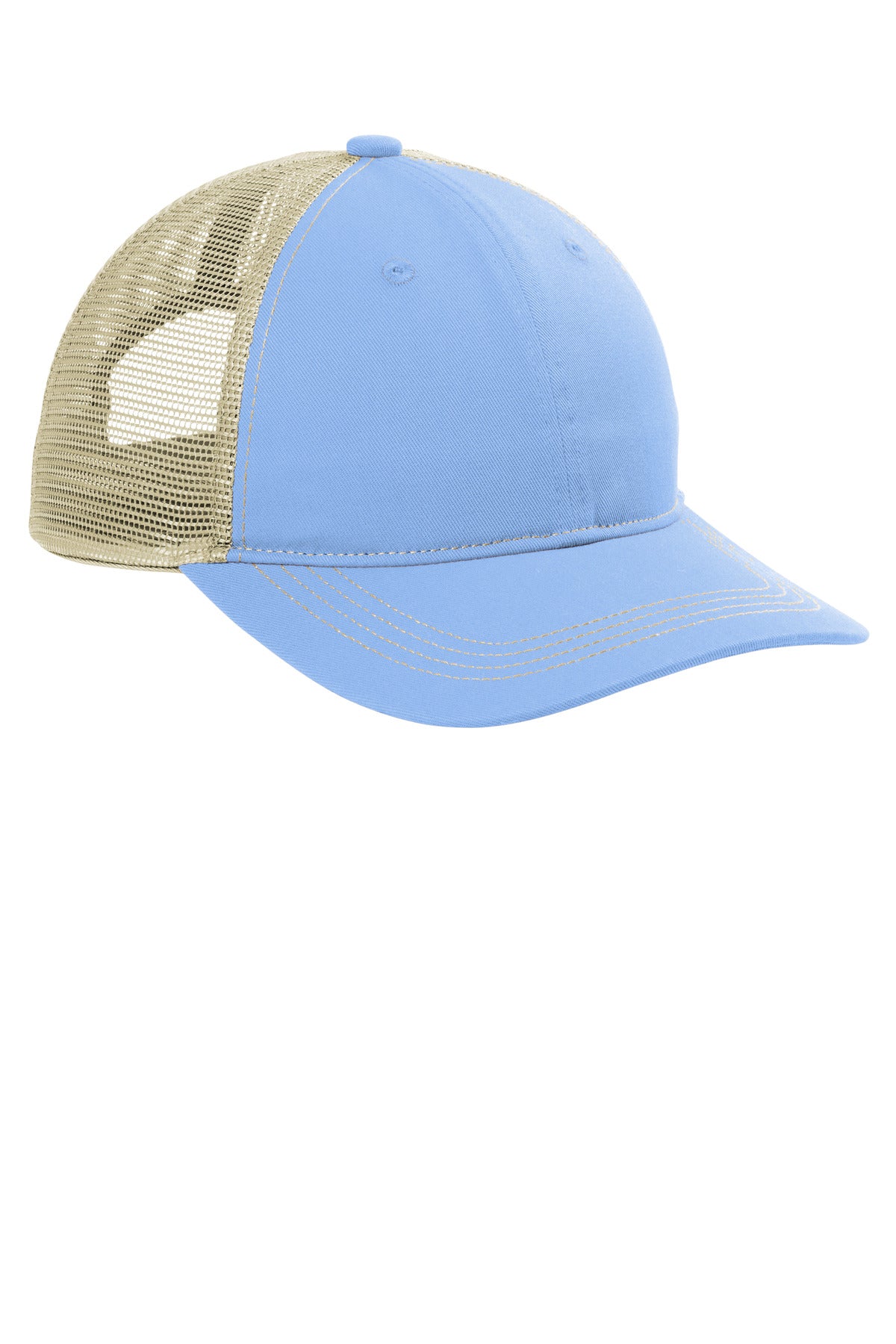Product Carolina Blue/ Tan