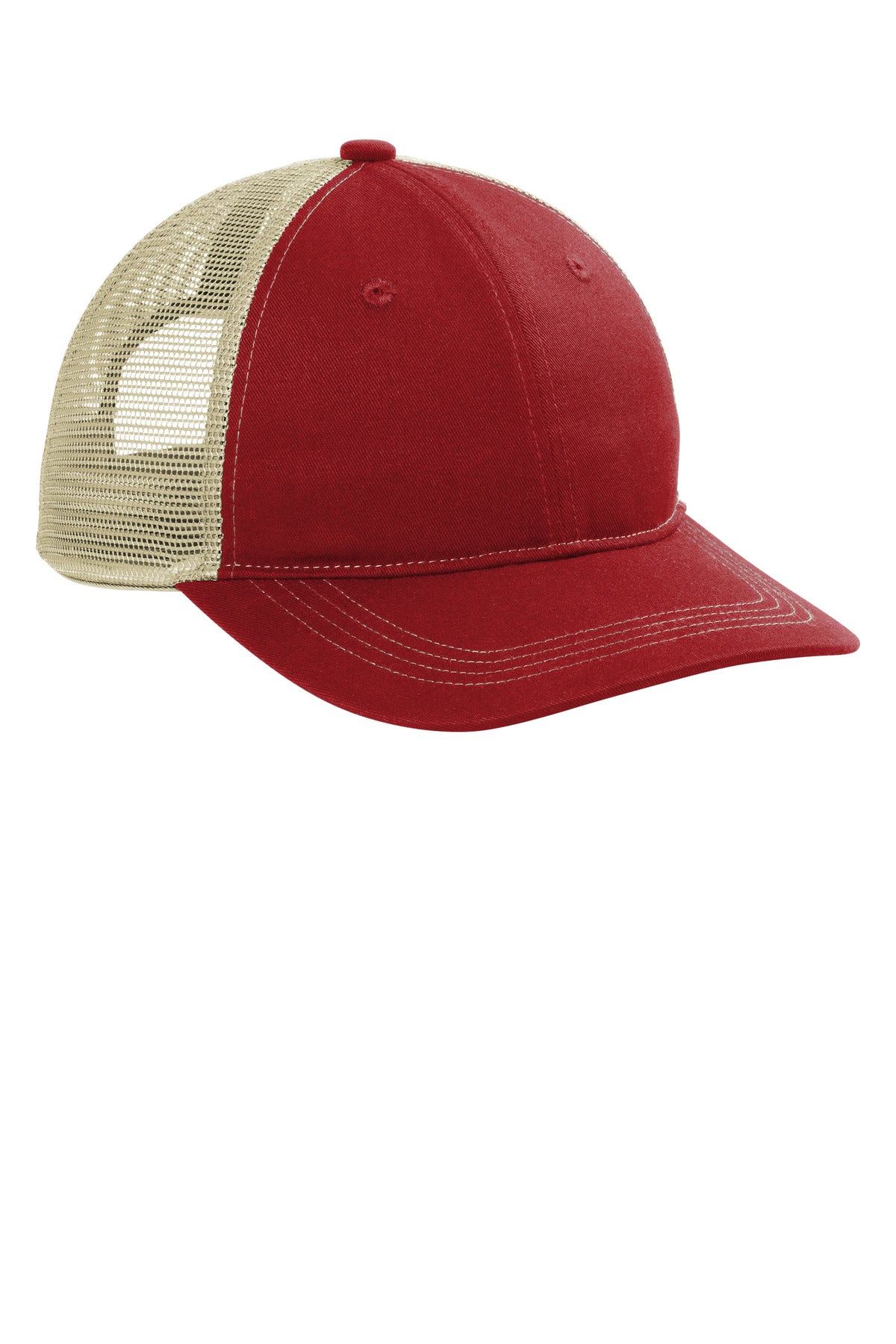 Product Flame Red/ Tan