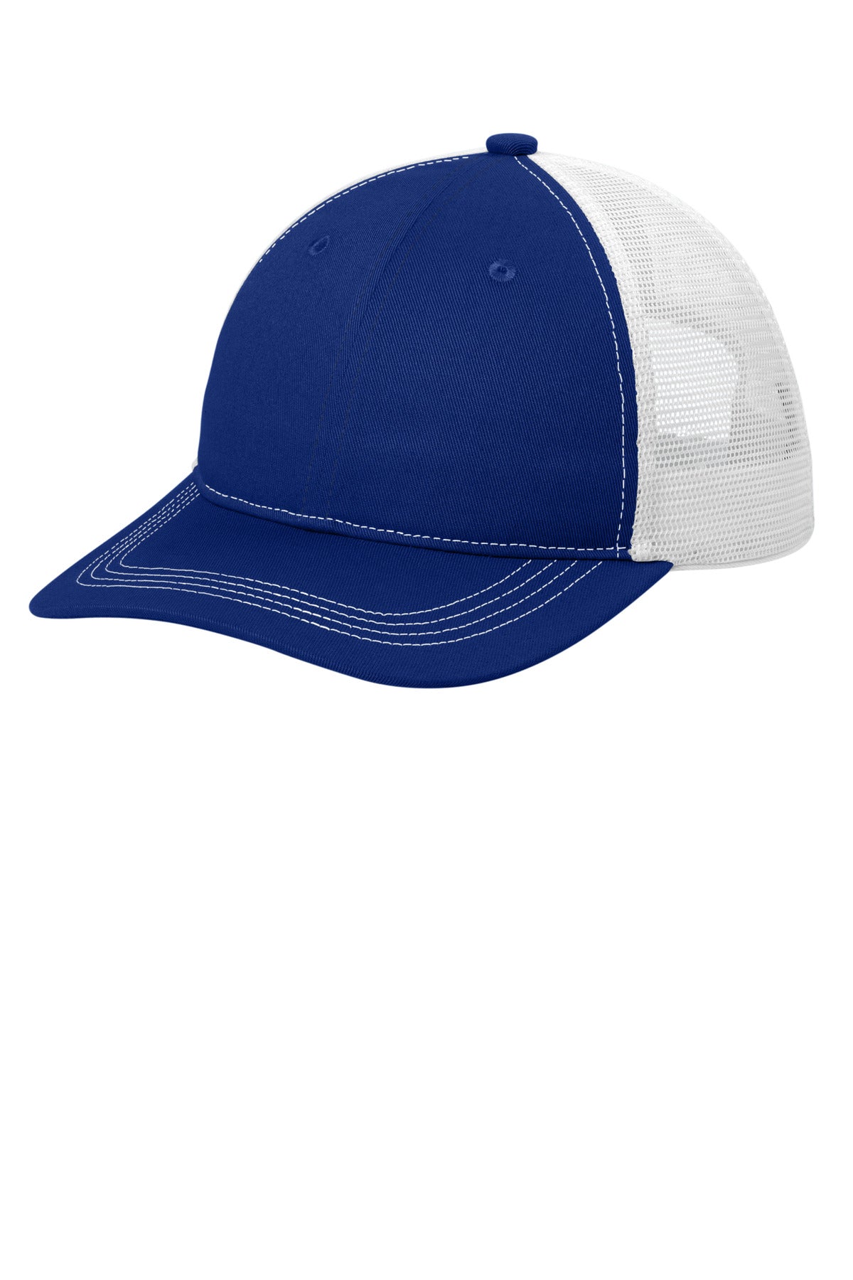 Model Patriot Blue/ White