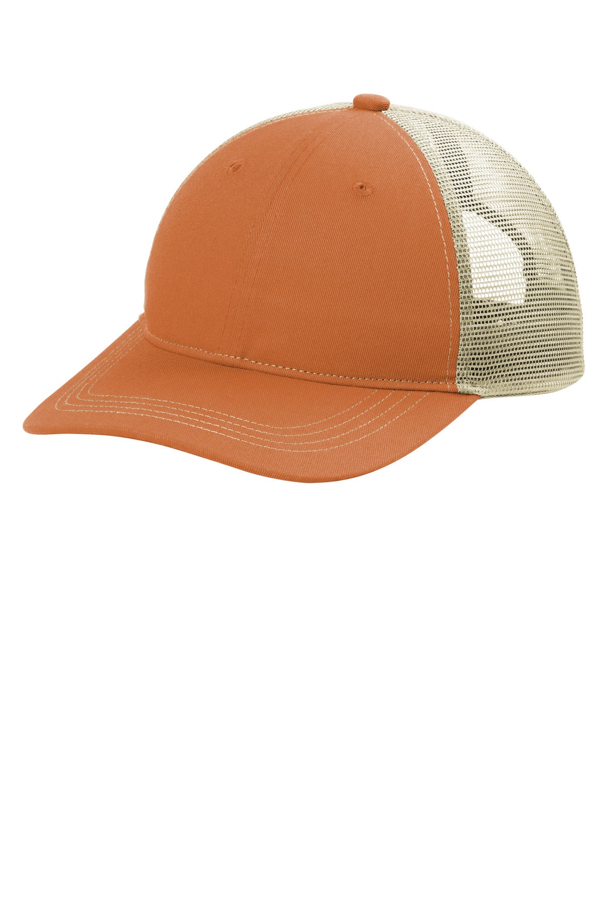 Model Texas Orange/ Tan