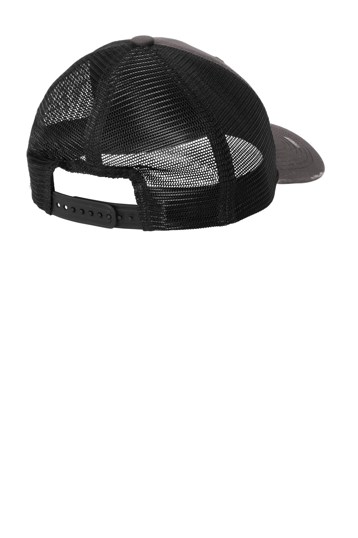 Back Product Grey Steel/ Black