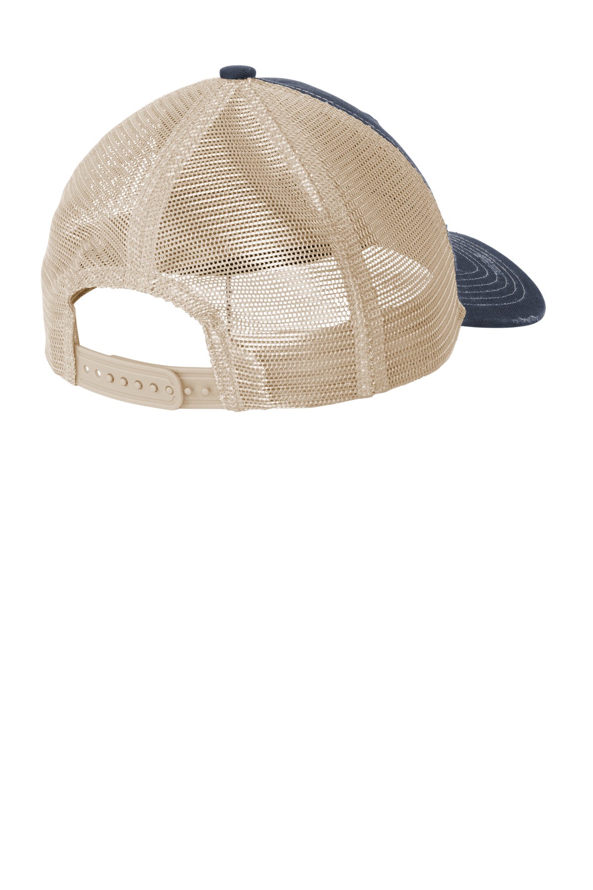 Back Product River Blue Navy/ Khaki