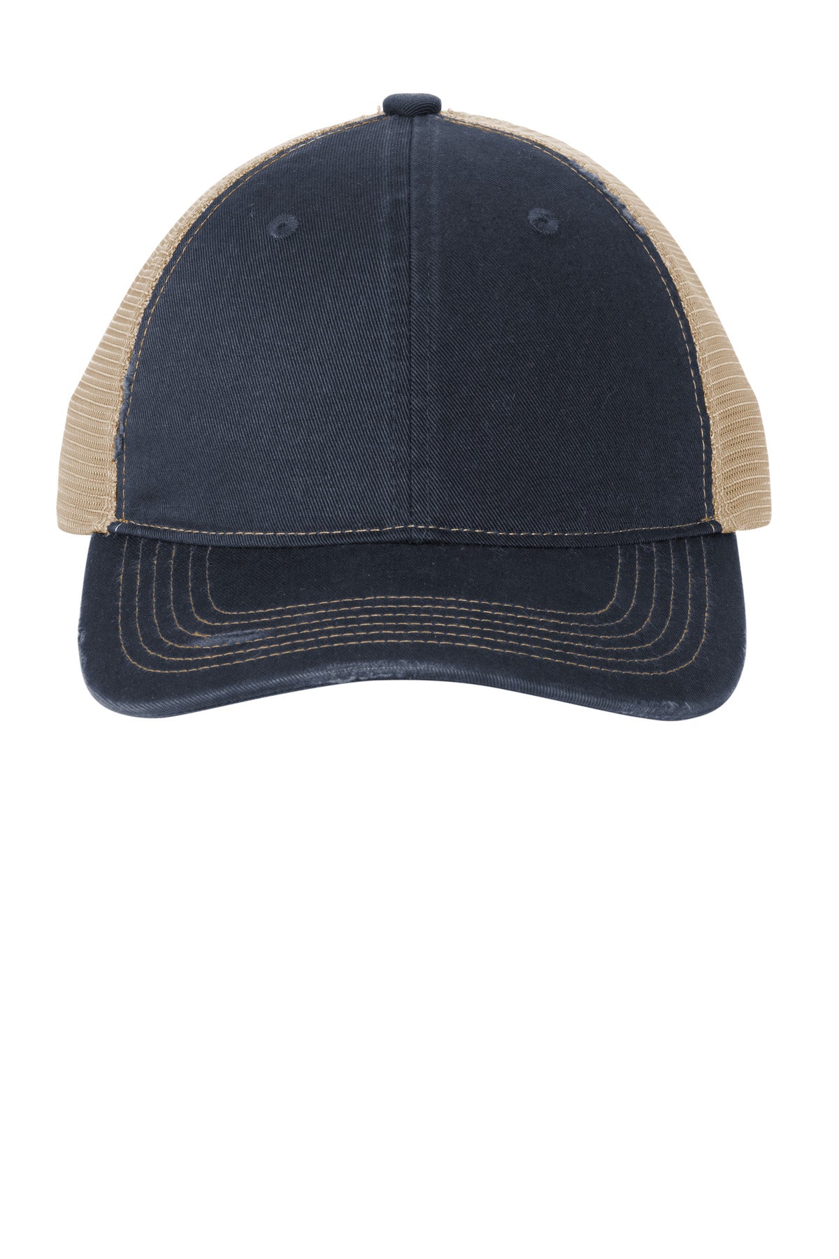 Model River Blue Navy/ Khaki