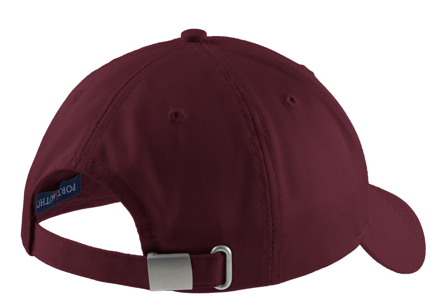 Back Product Burgundy