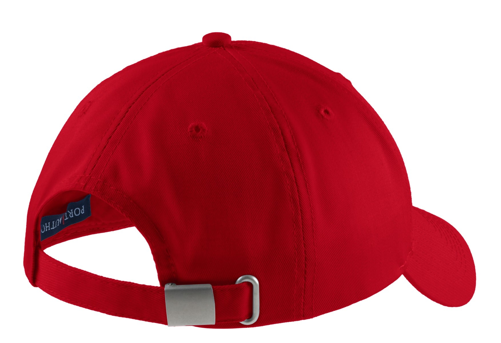 Back Product Red