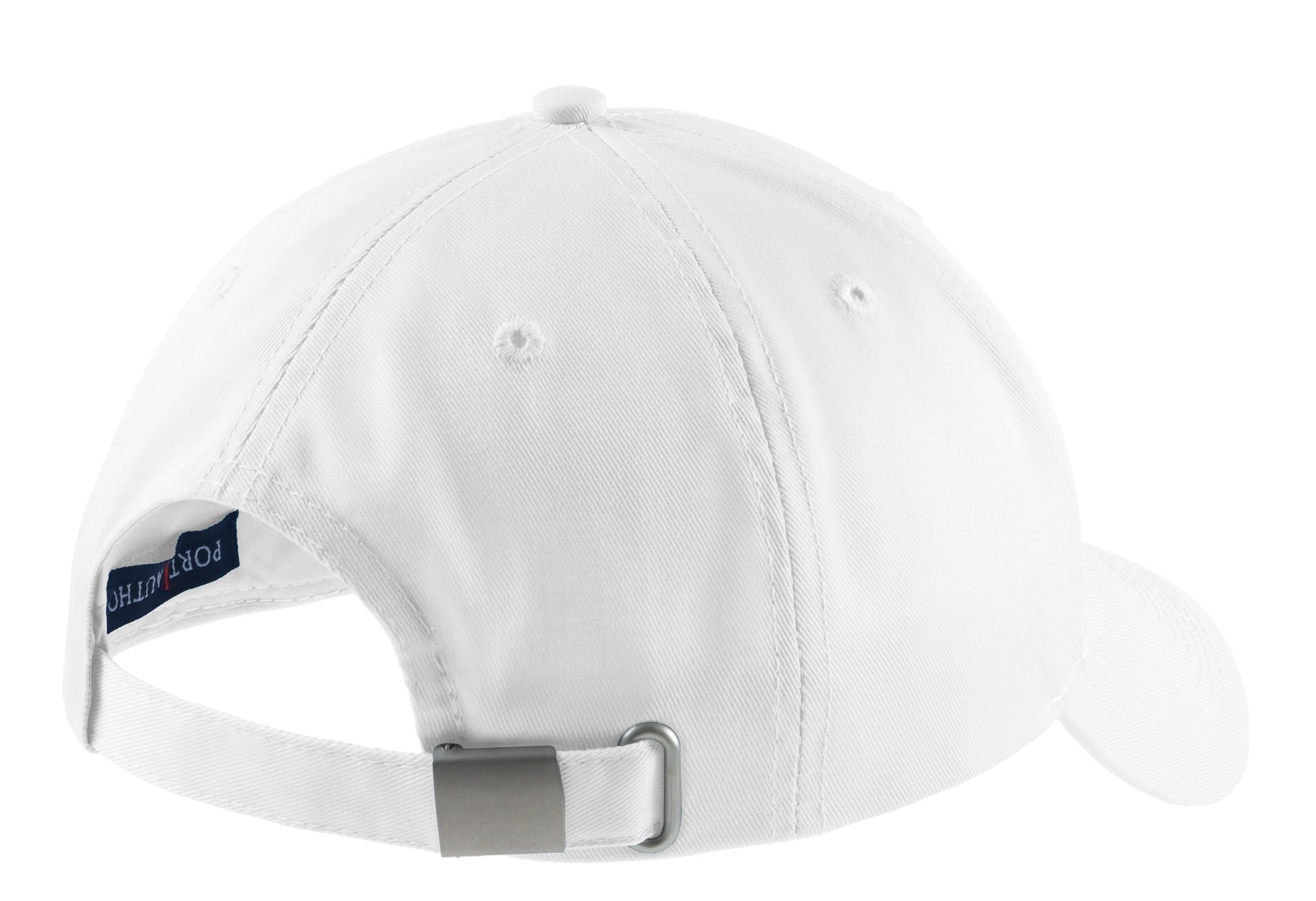 Back Product White