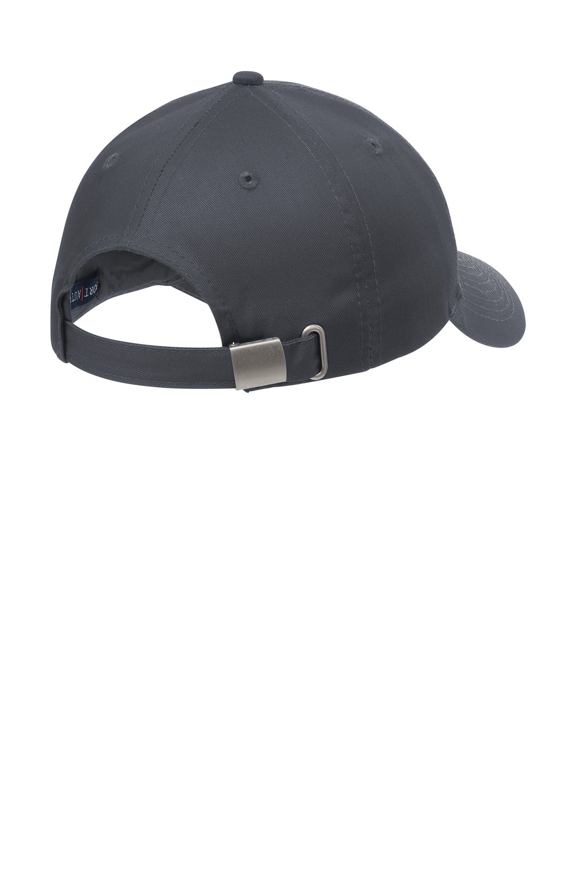 Back Product Steel Grey