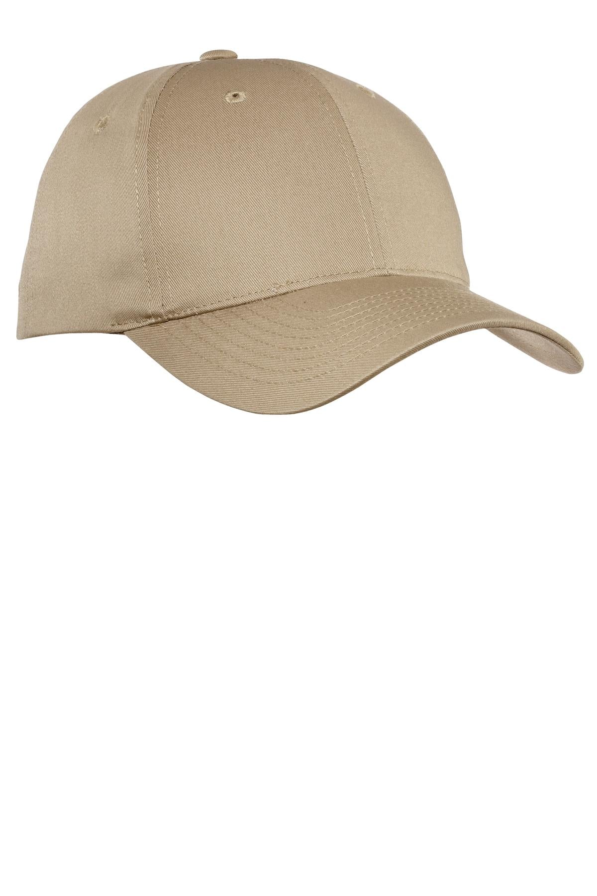 Model Khaki