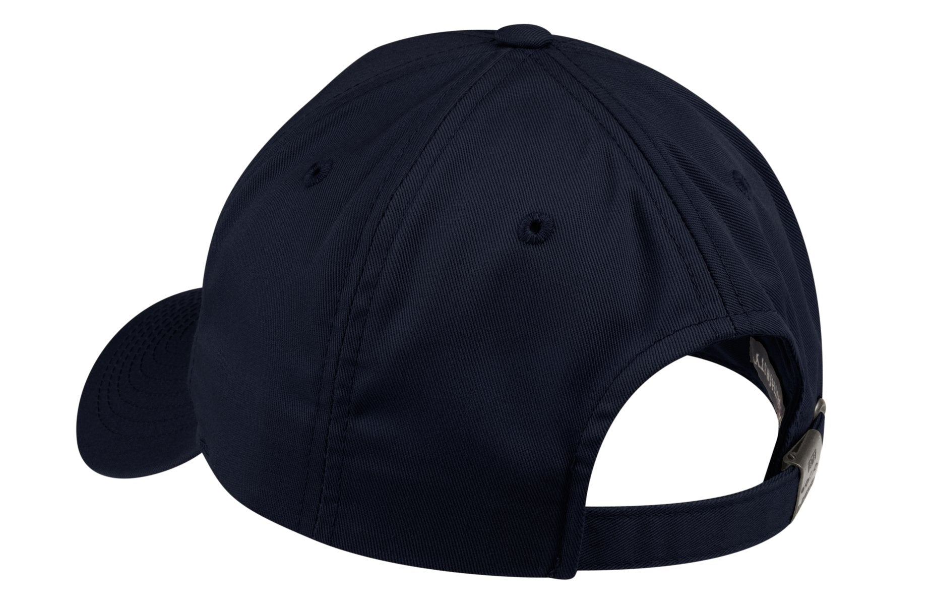 Back Product Navy