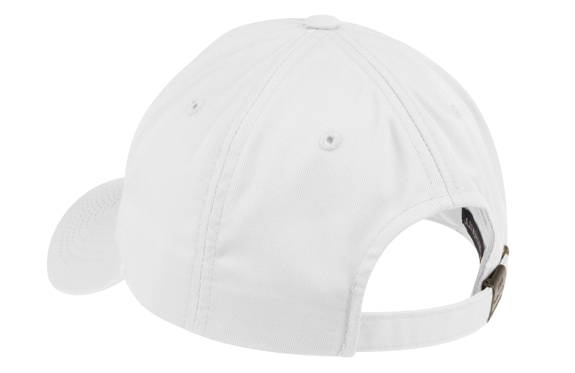Back Product White