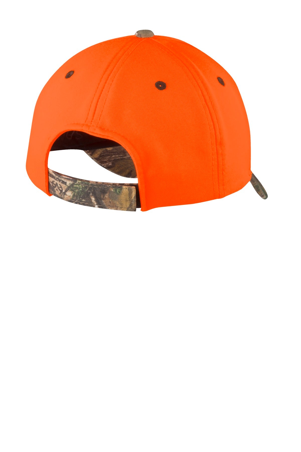 Back Product Orange Blaze/ Realtree Xtra