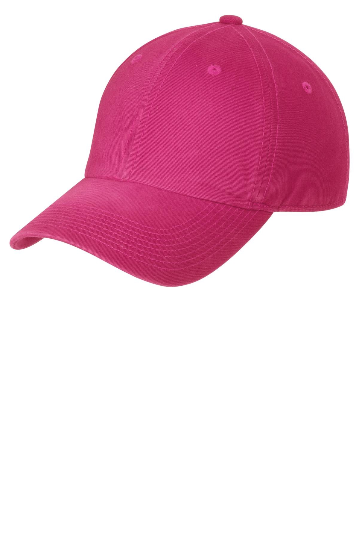 Model Pink Raspberry