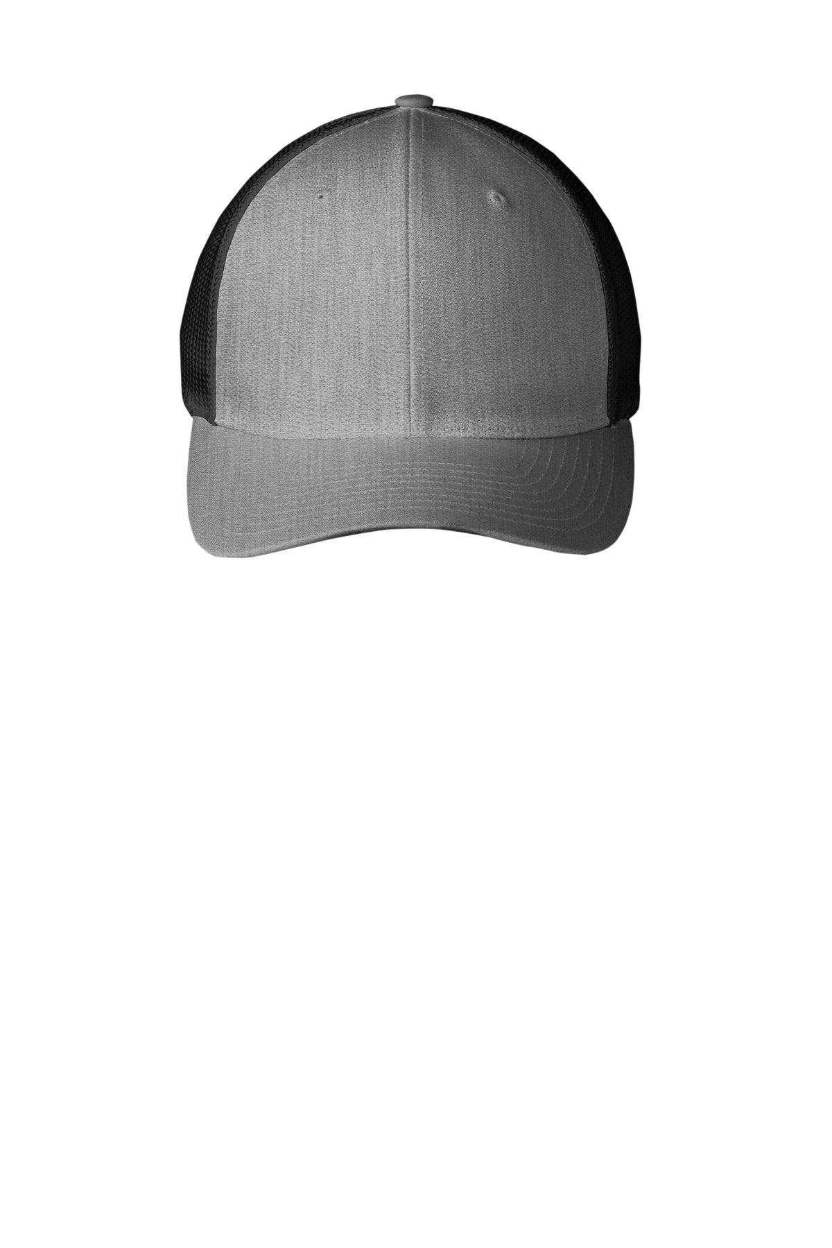 Model Heather Grey/ Black
