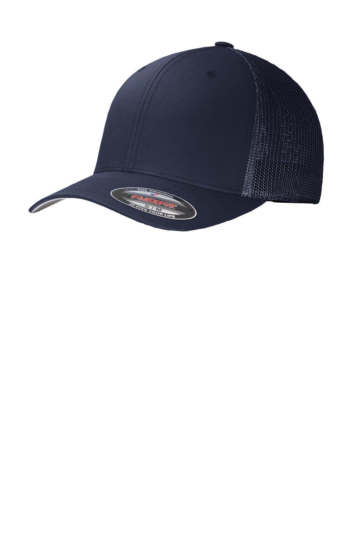 Model True Navy/ True Navy